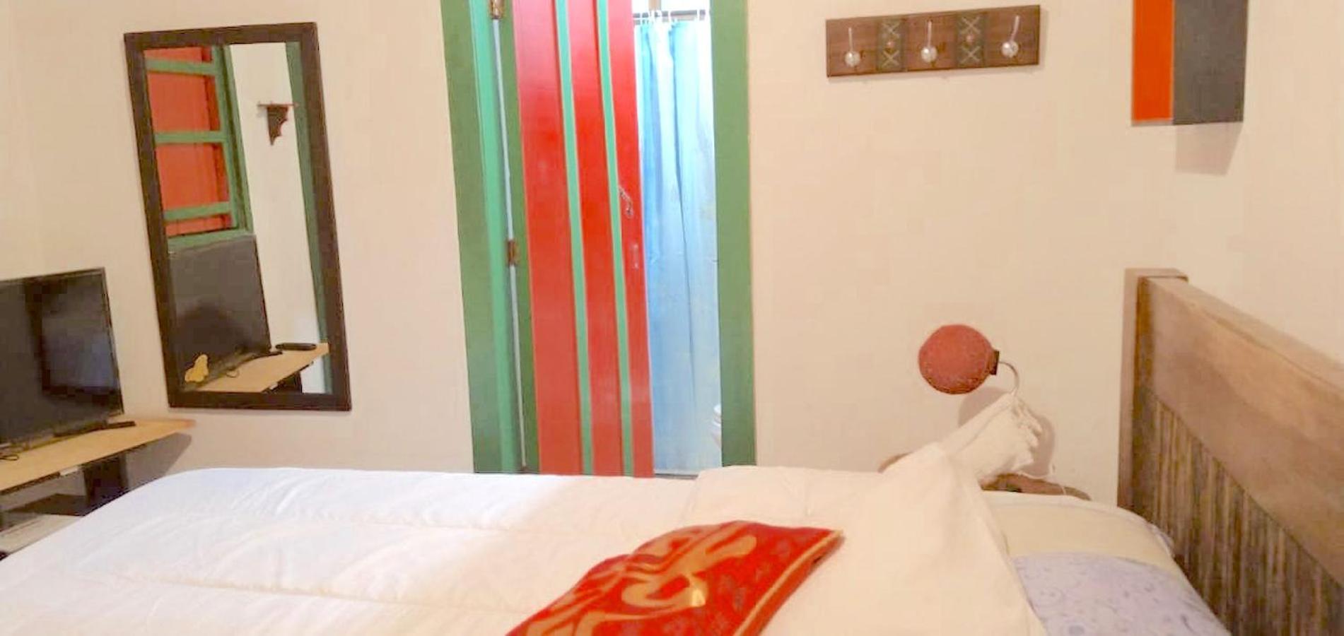 Hostal Estrella de Agua