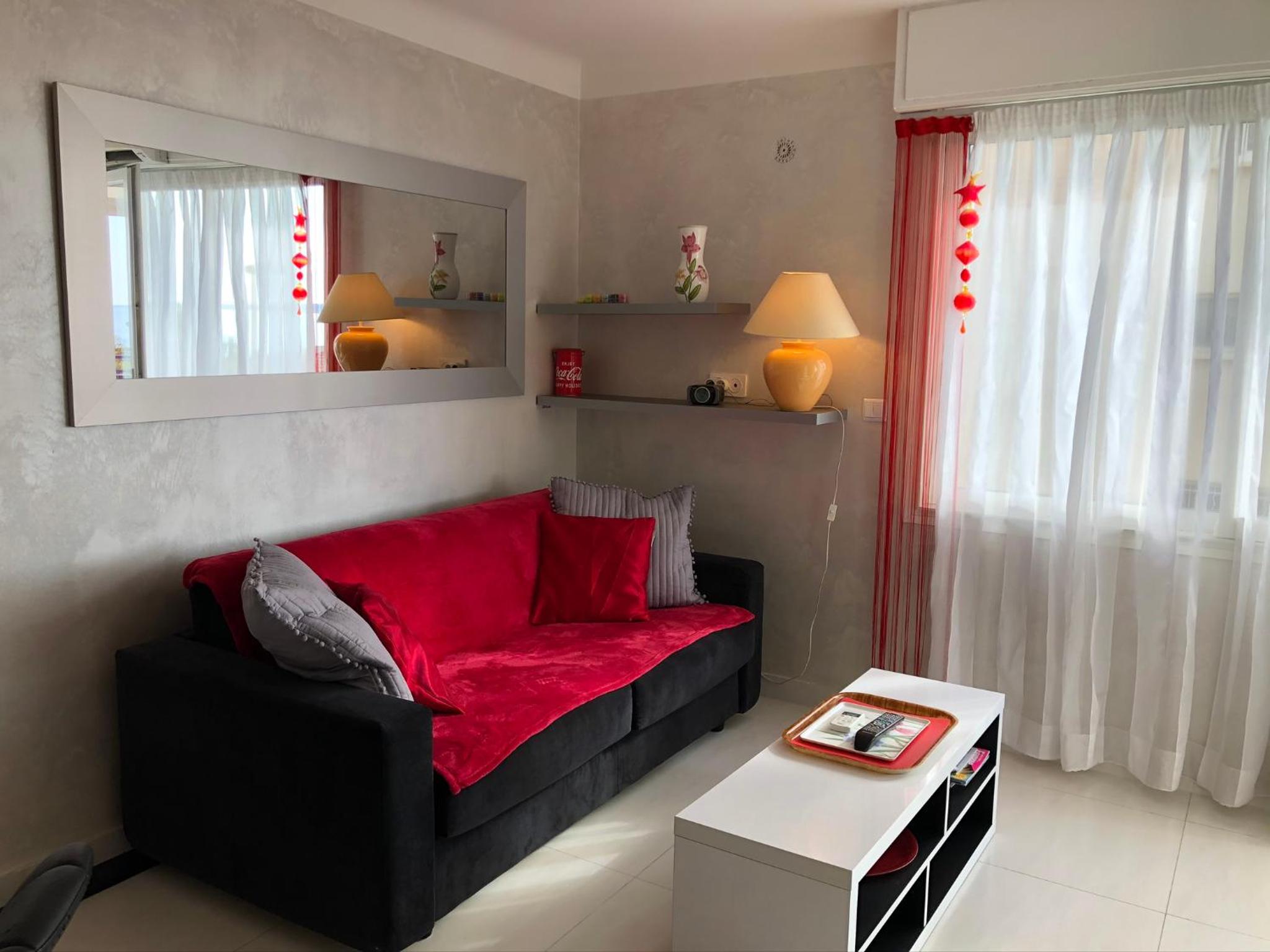 Cannes Les Pins photo 2