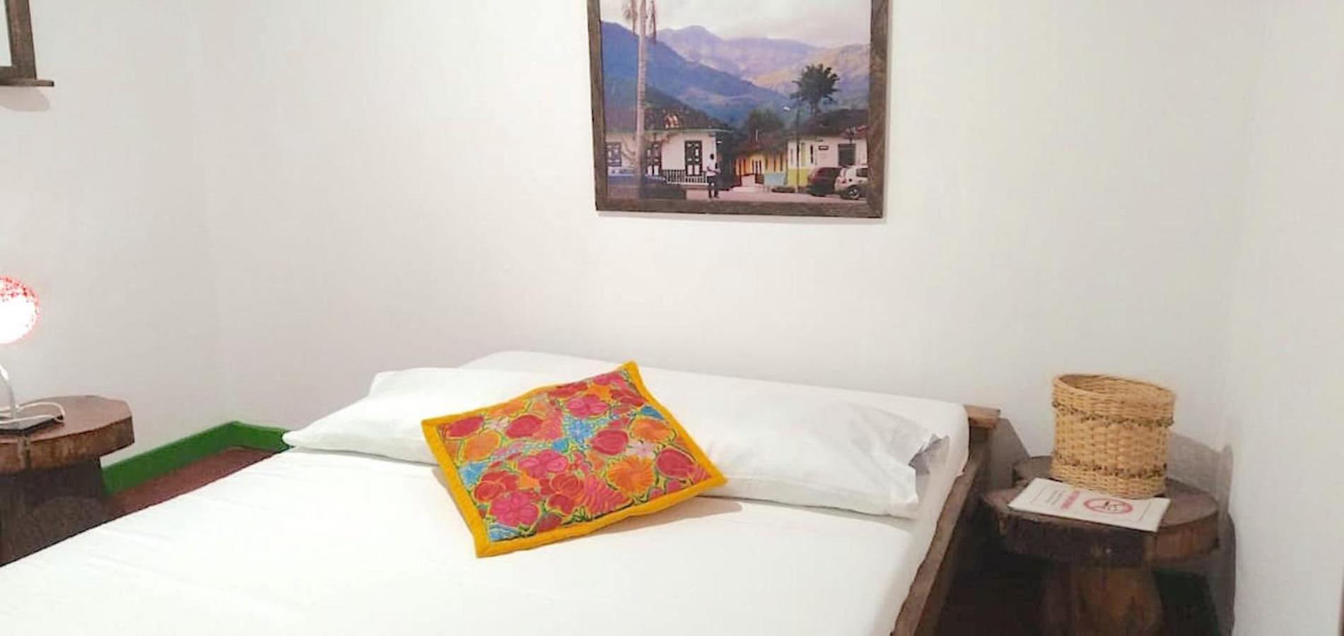 Hostal Estrella de Agua
