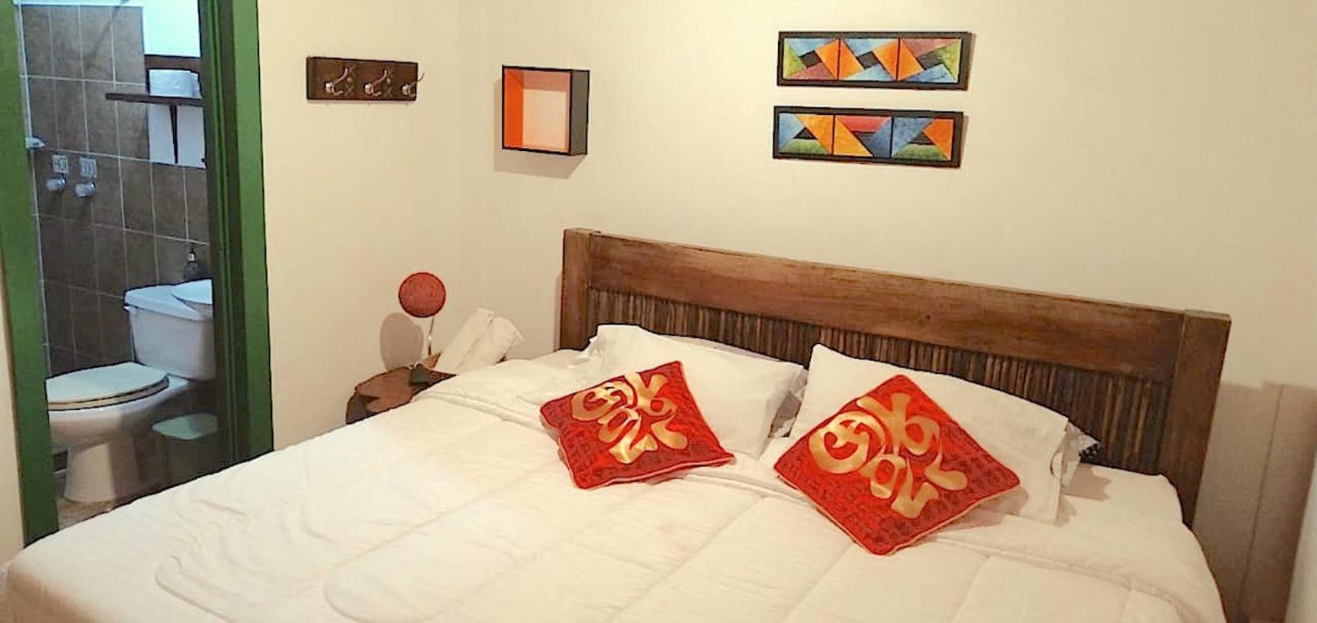 Hostal Estrella de Agua