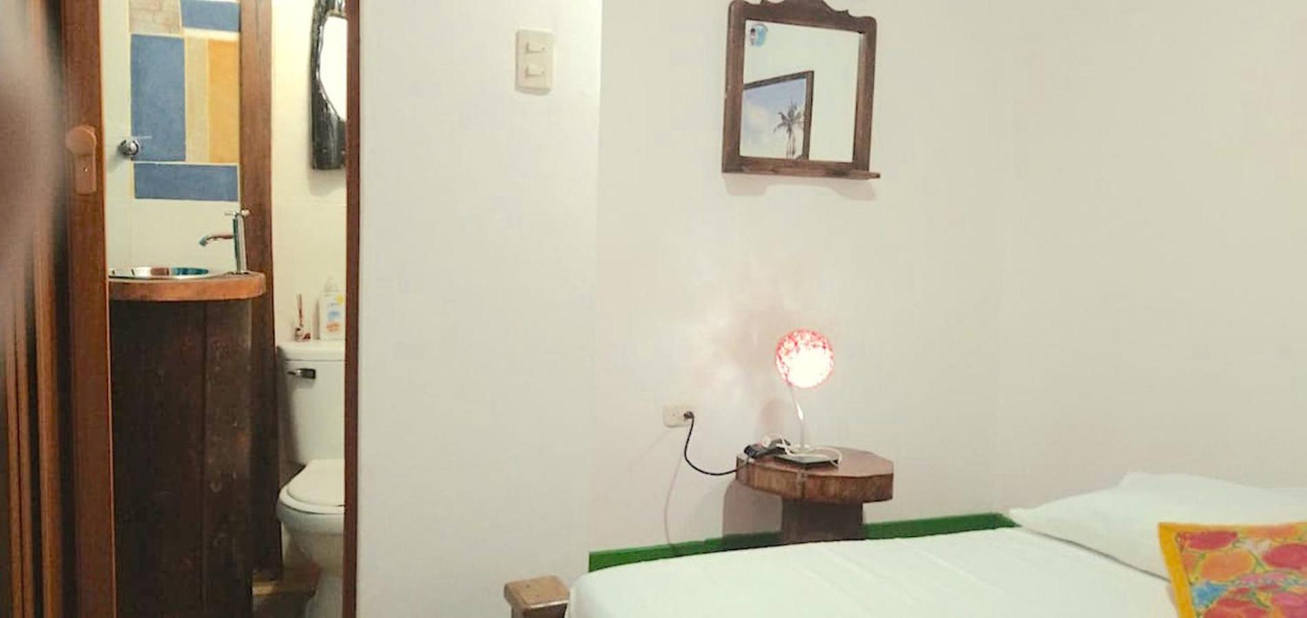 Hostal Estrella de Agua