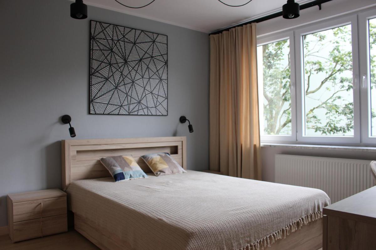Apartament Katedralna view 3