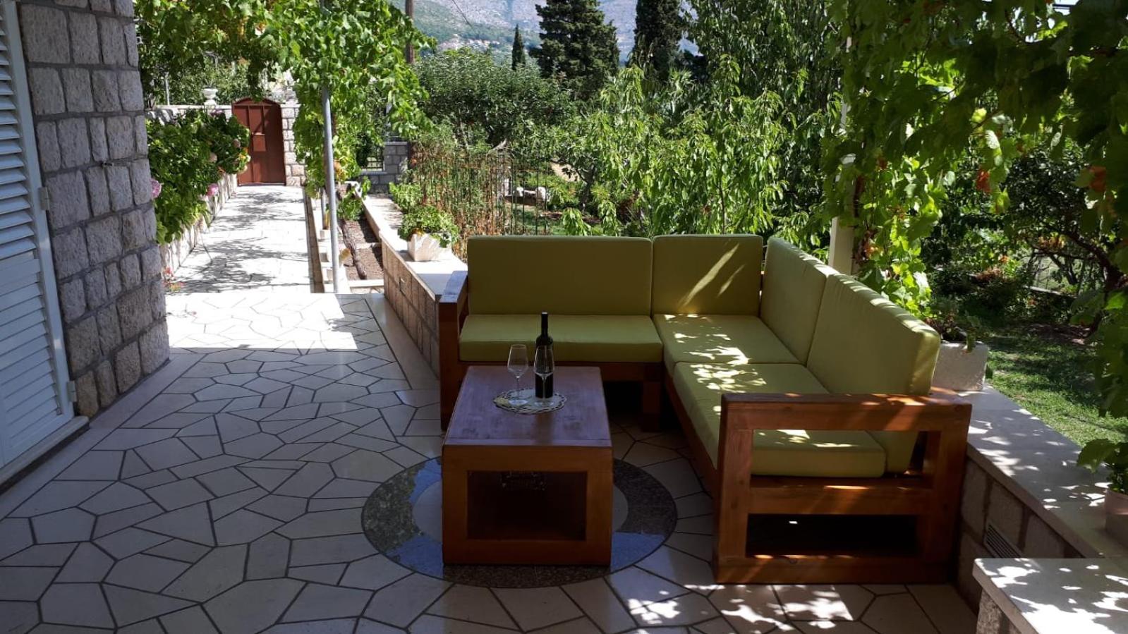 Hotel Villa Silvija - Image 1