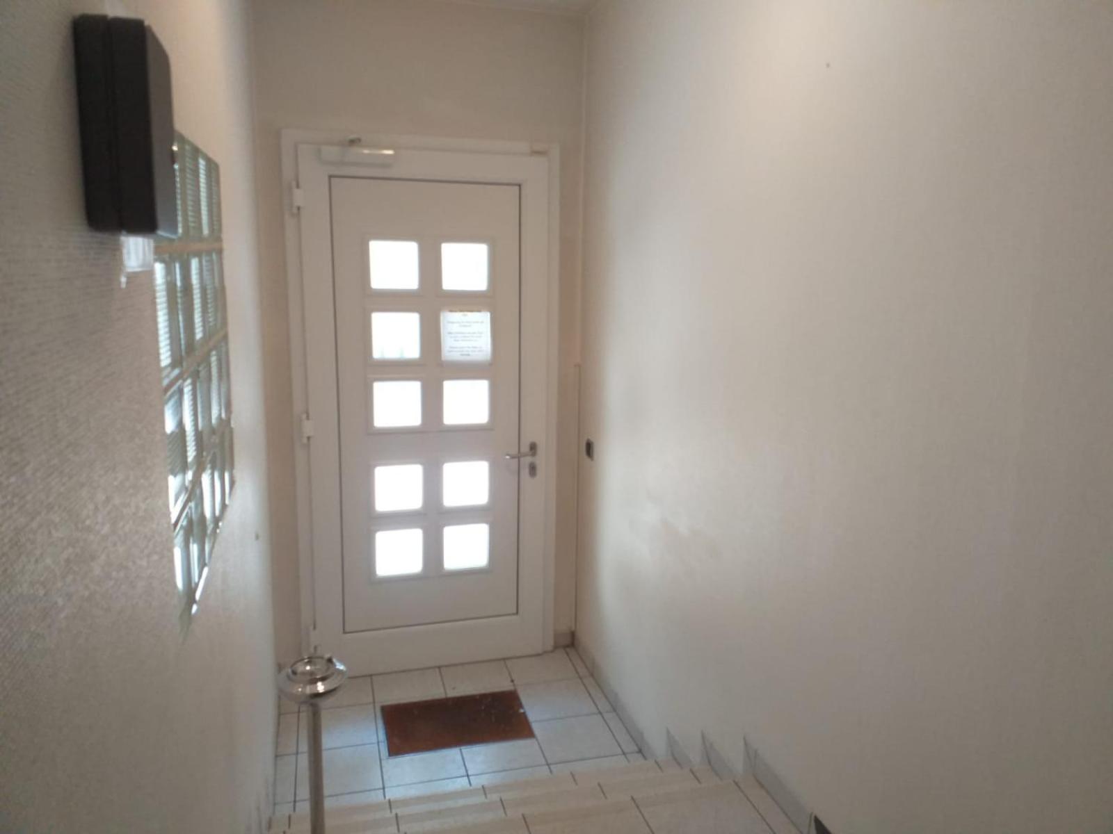 Relax Aachener Boardinghouse Budget