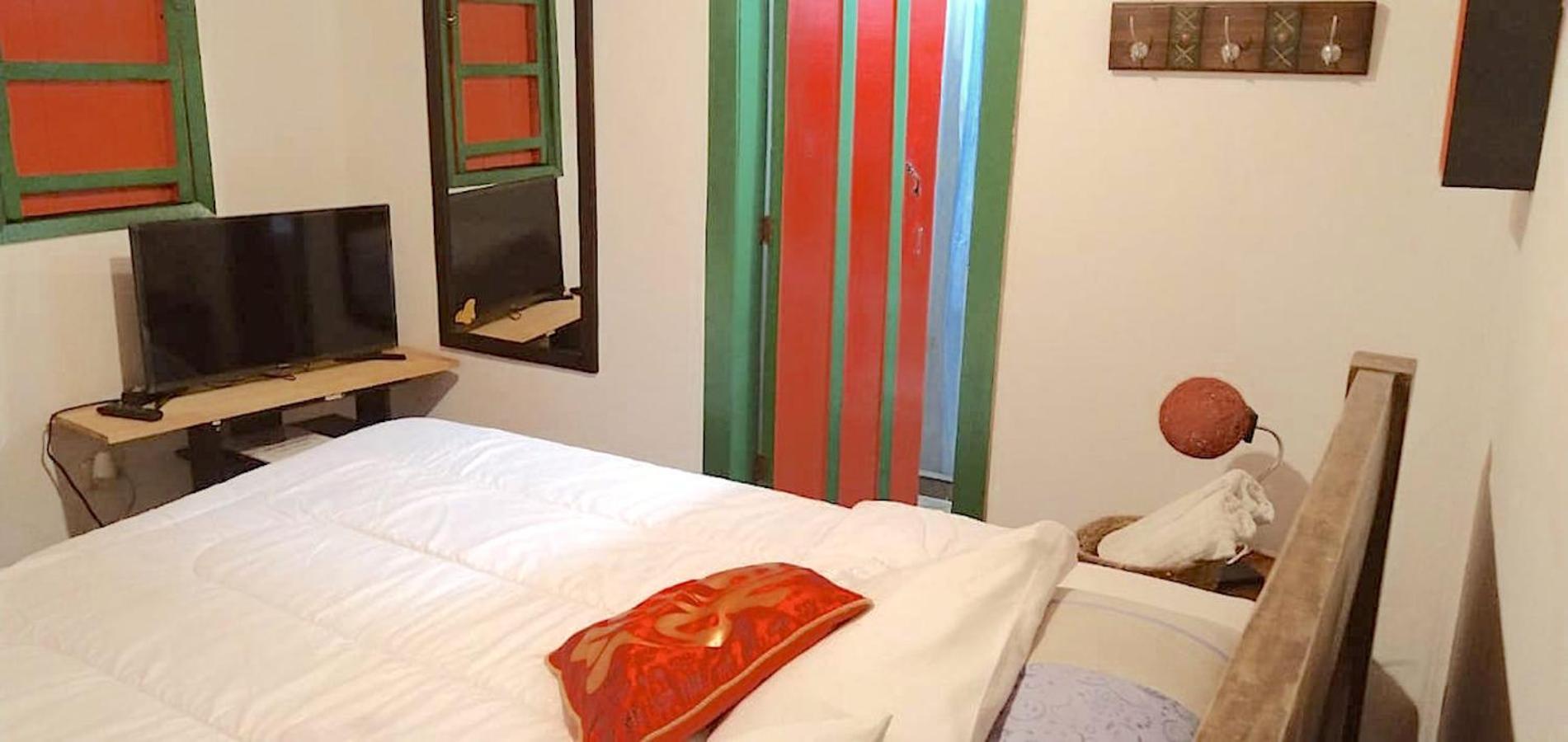 Hostal Estrella de Agua