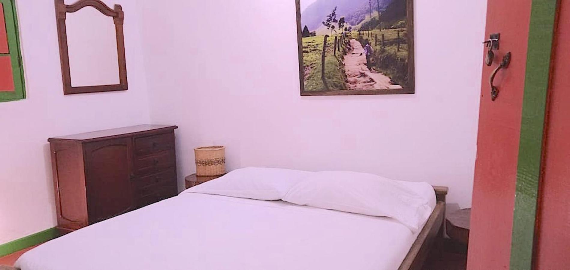 Hostal Estrella de Agua