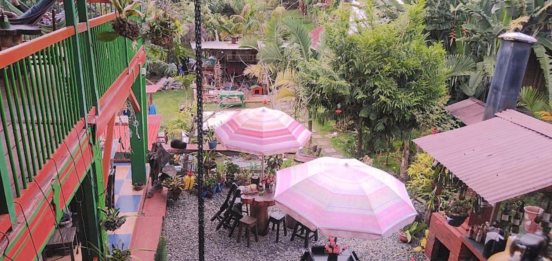 Hostal Estrella de Agua