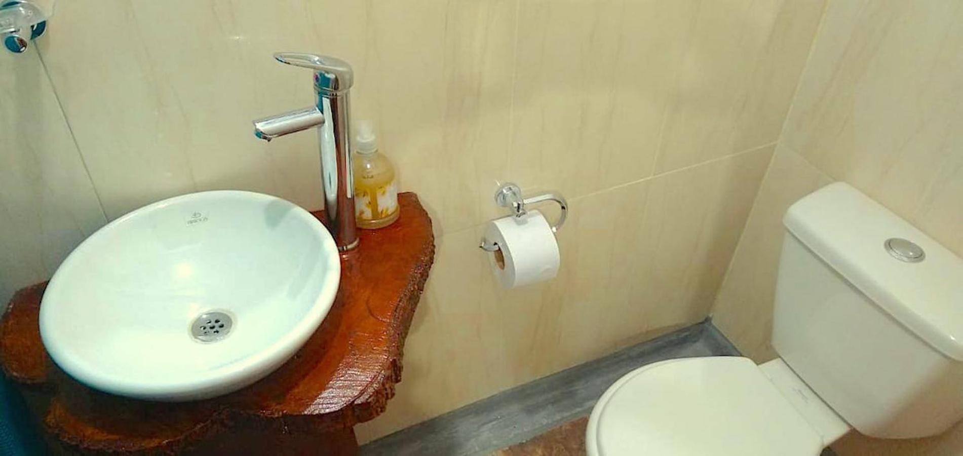Hostal Estrella de Agua