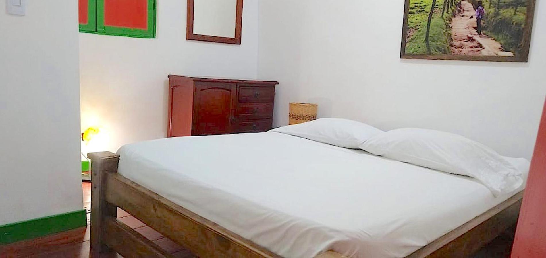 Hostal Estrella de Agua