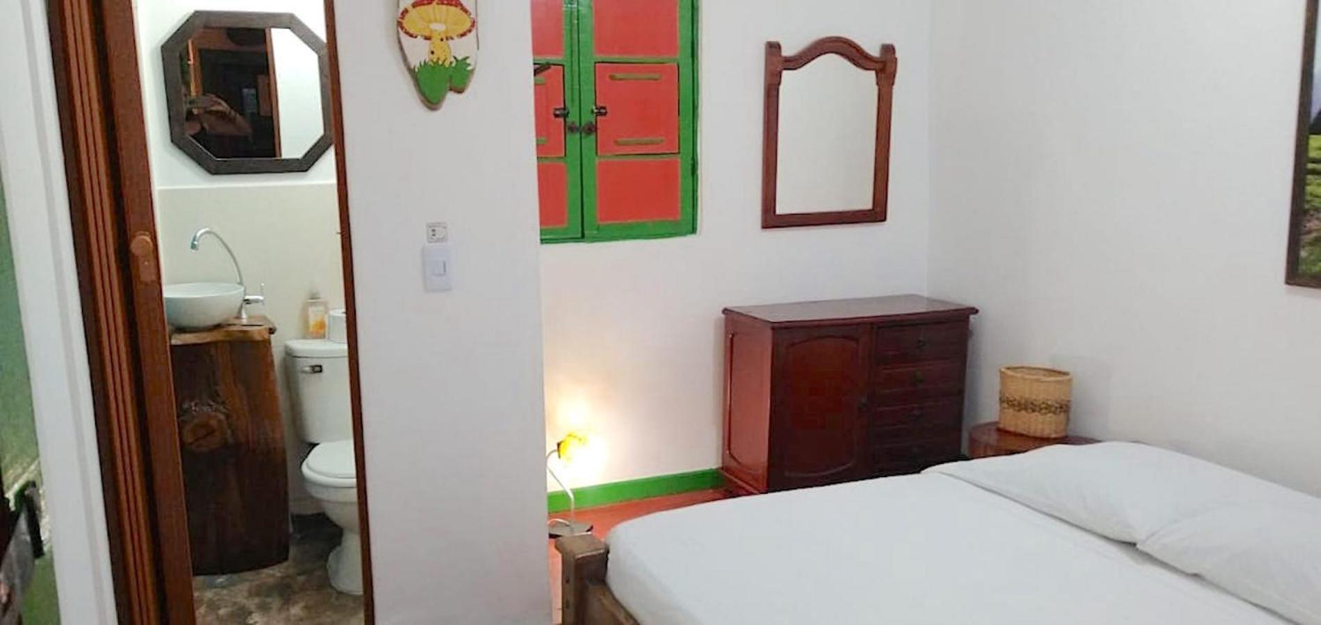 Hostal Estrella de Agua