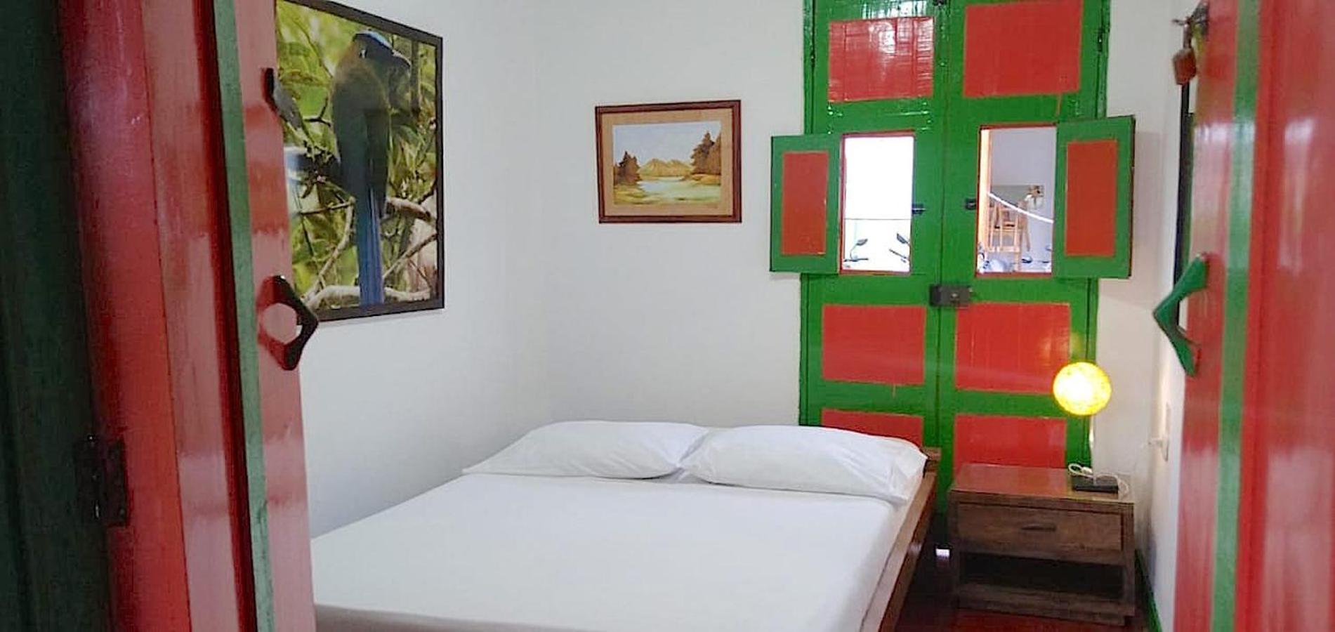 Hostal Estrella de Agua