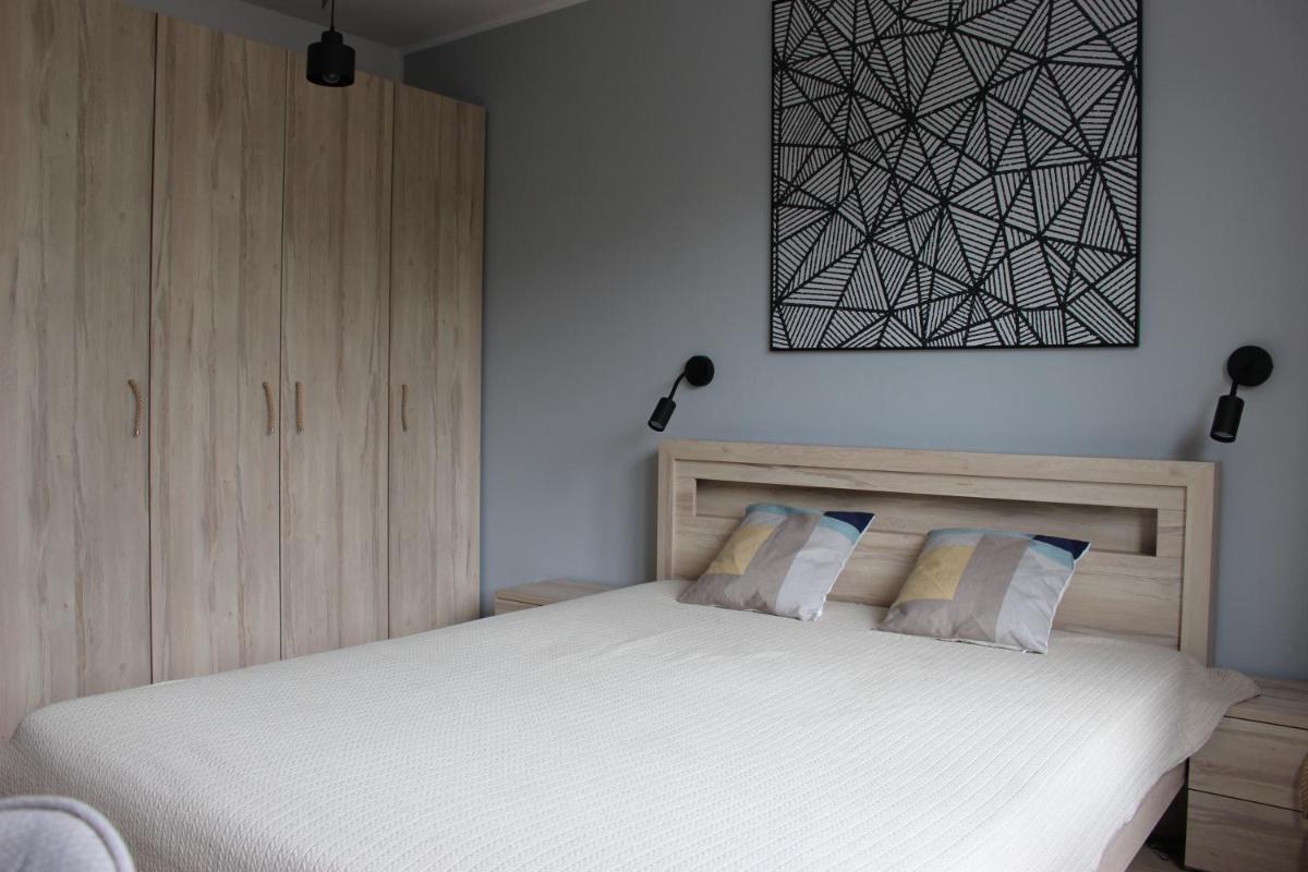 Apartament Katedralna view 4