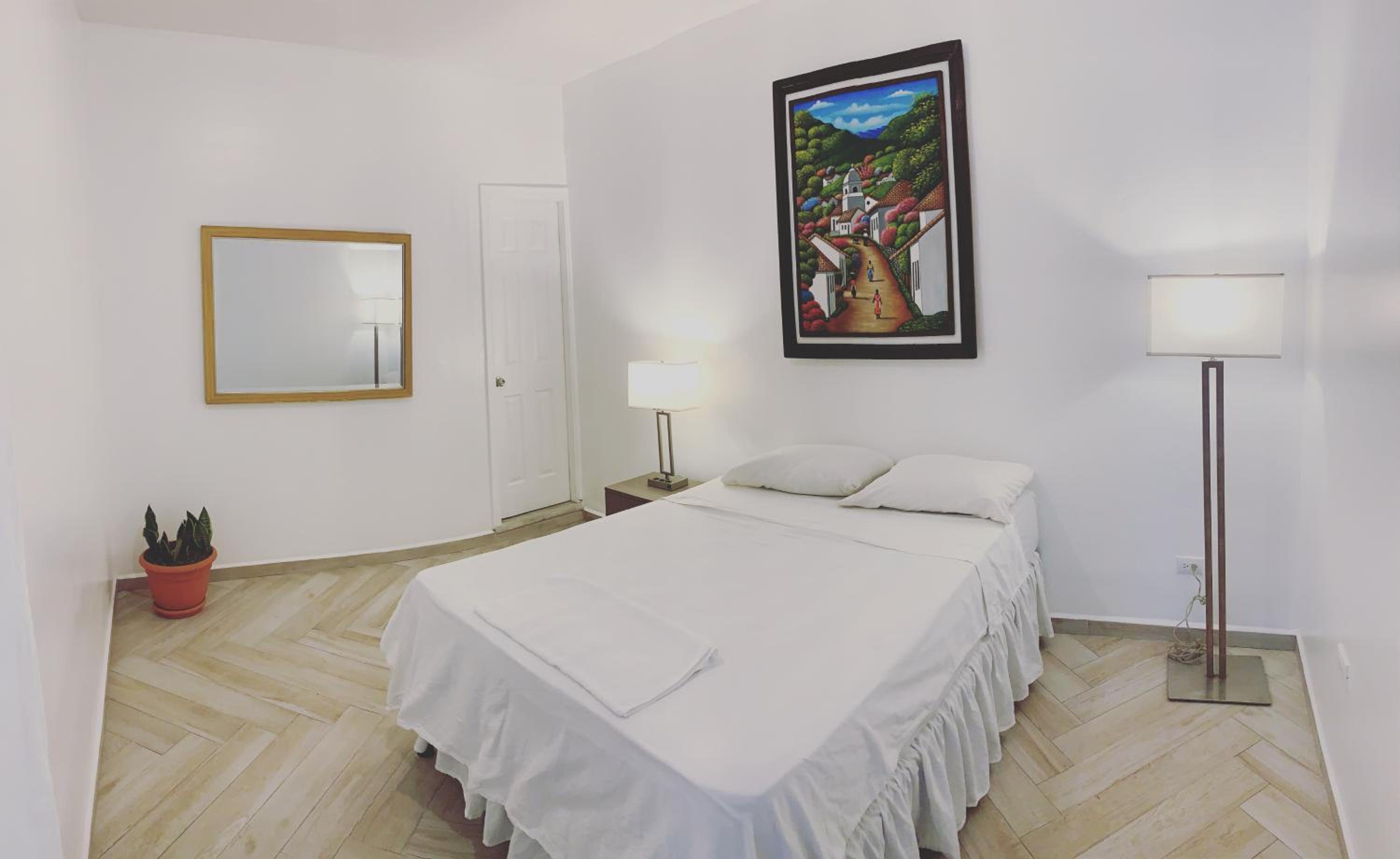 Palmira Hostel