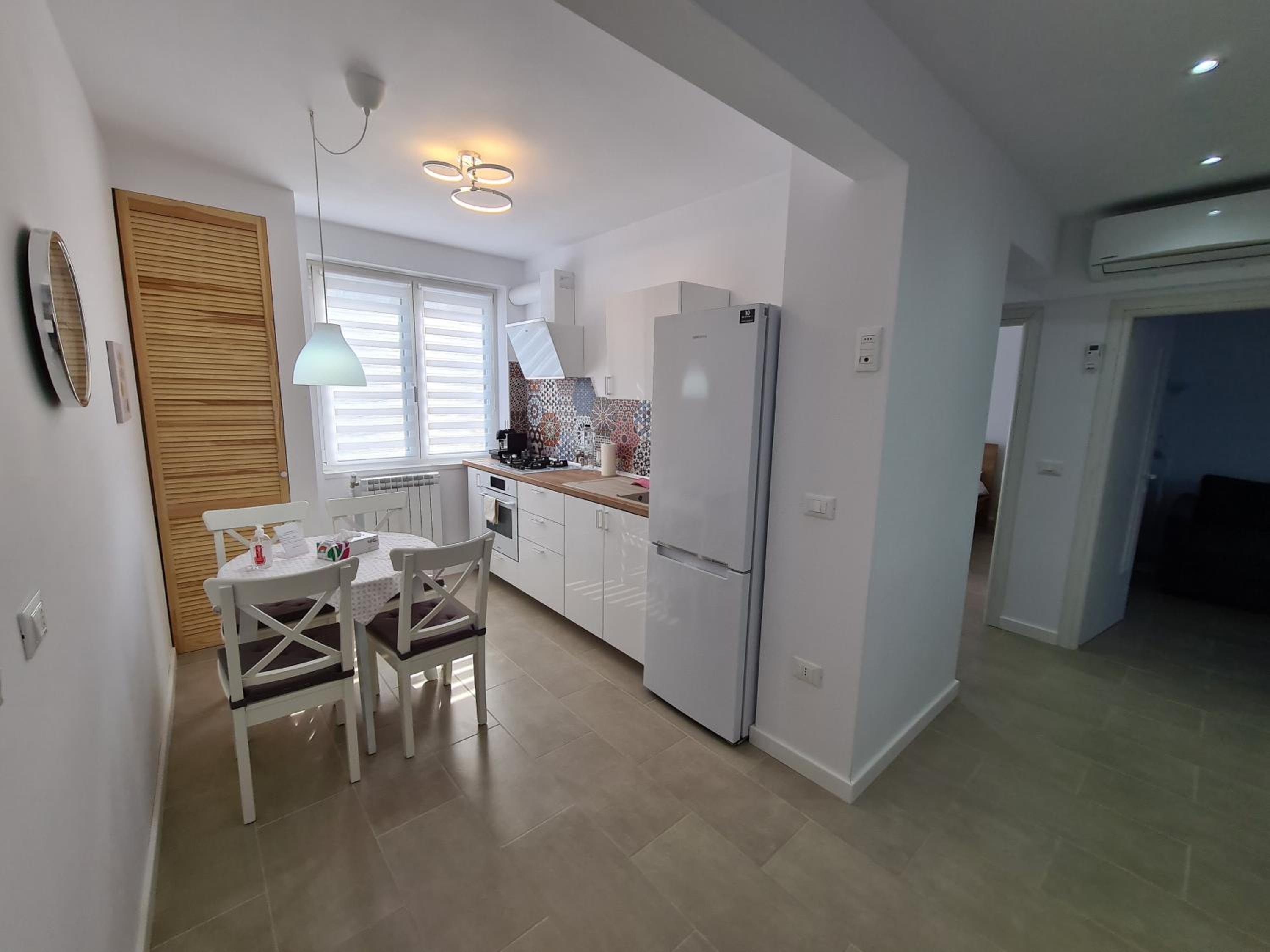 Mia Apartament view 5