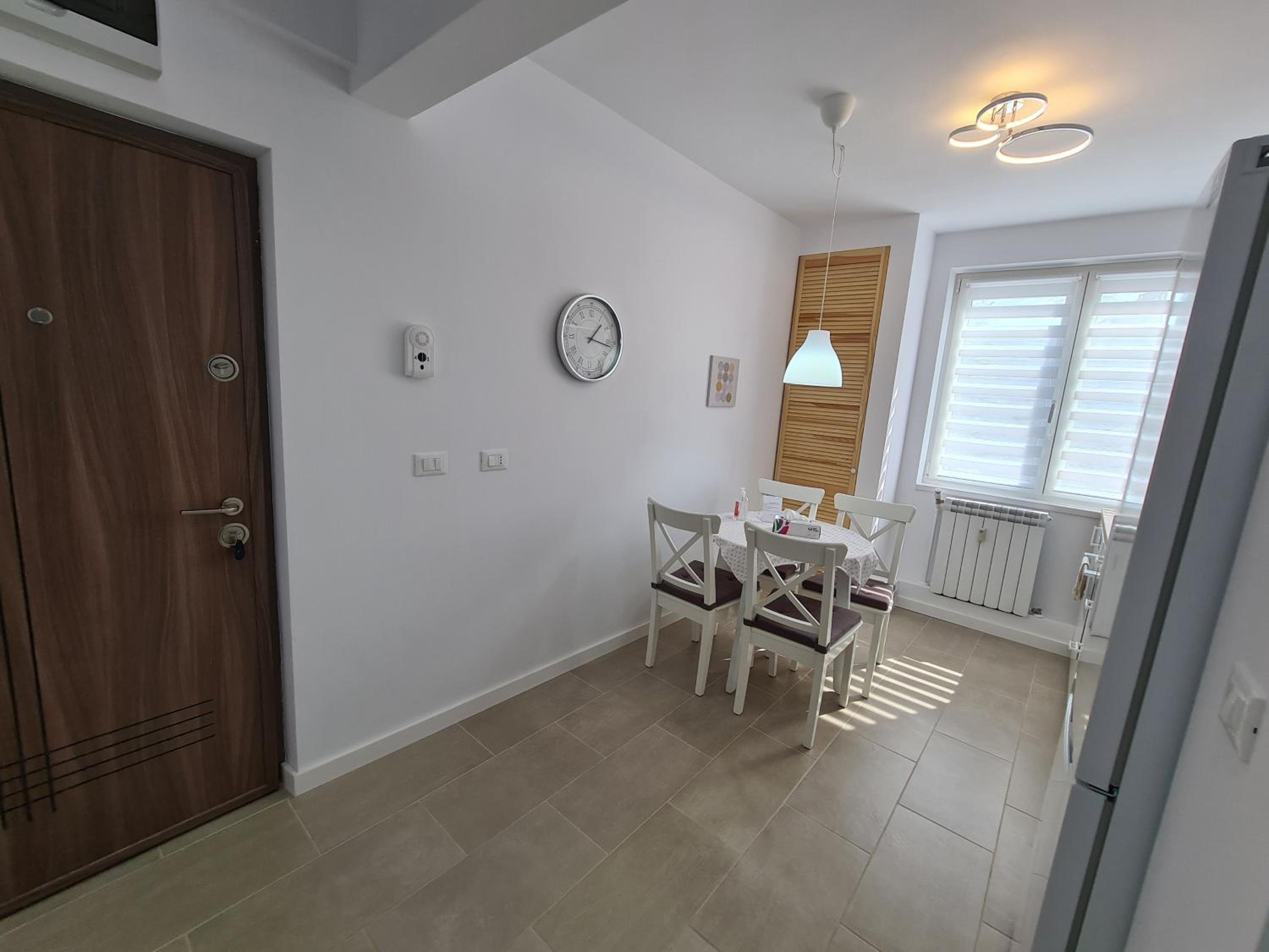 Mia Apartament view 2