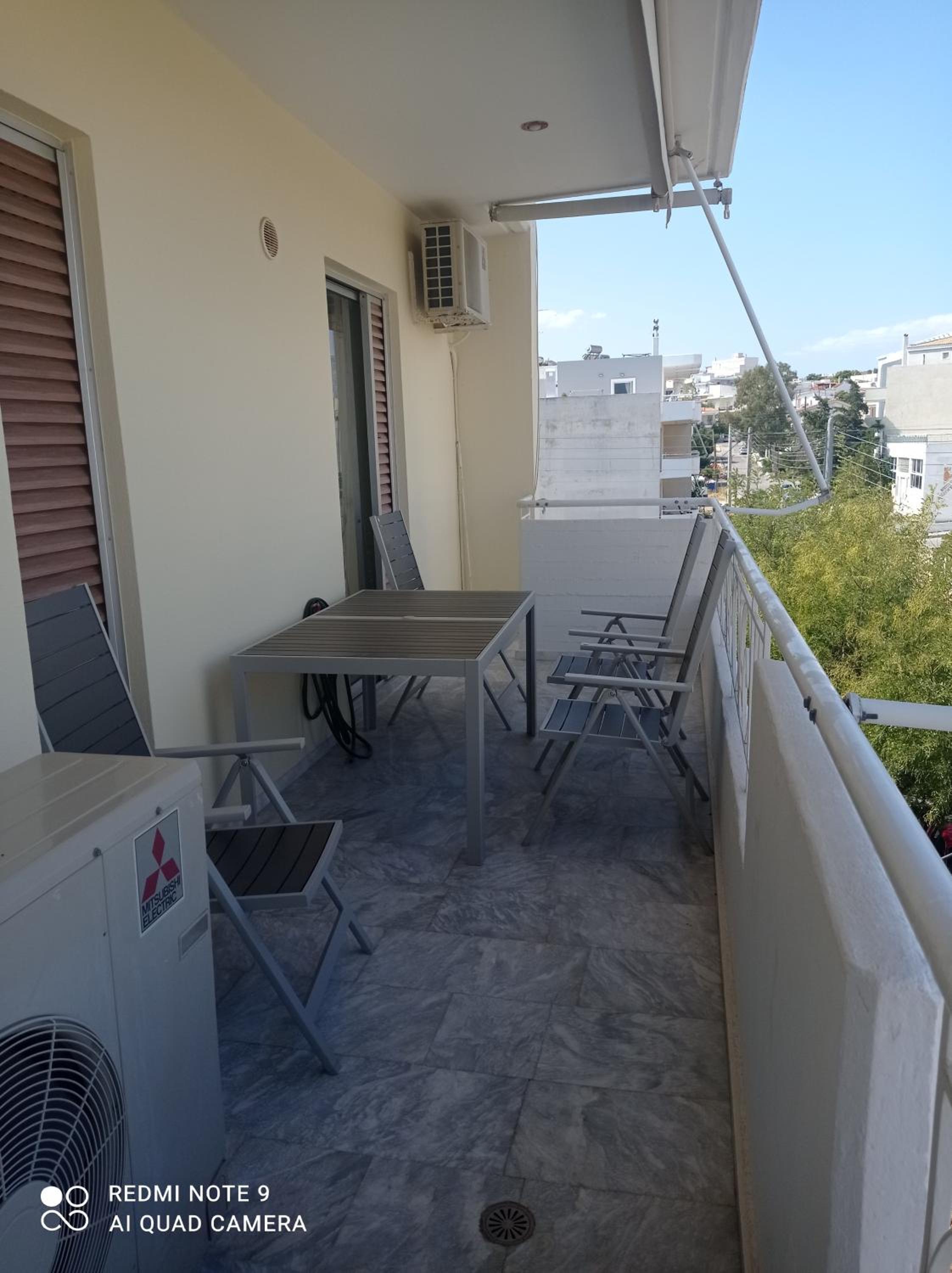 Stamatis Big Apartment view 4