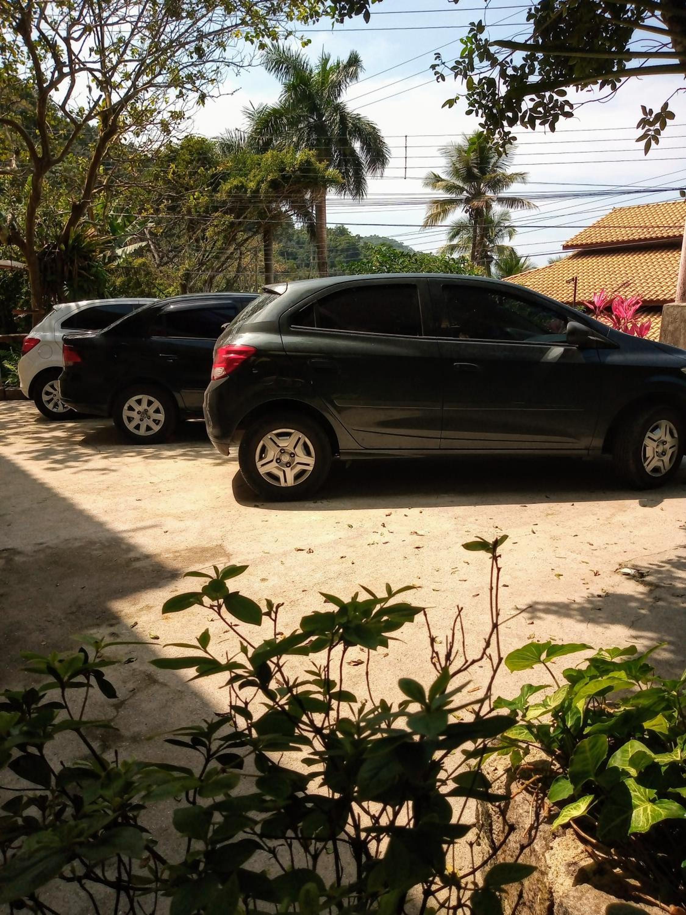 Suites Brilho do Sol