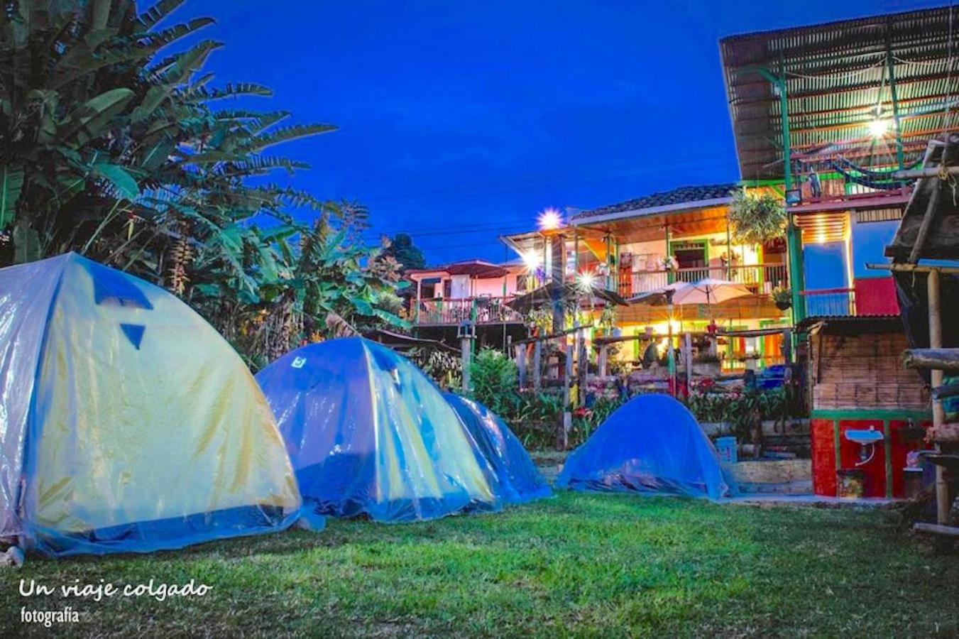 Hostal Estrella de Agua