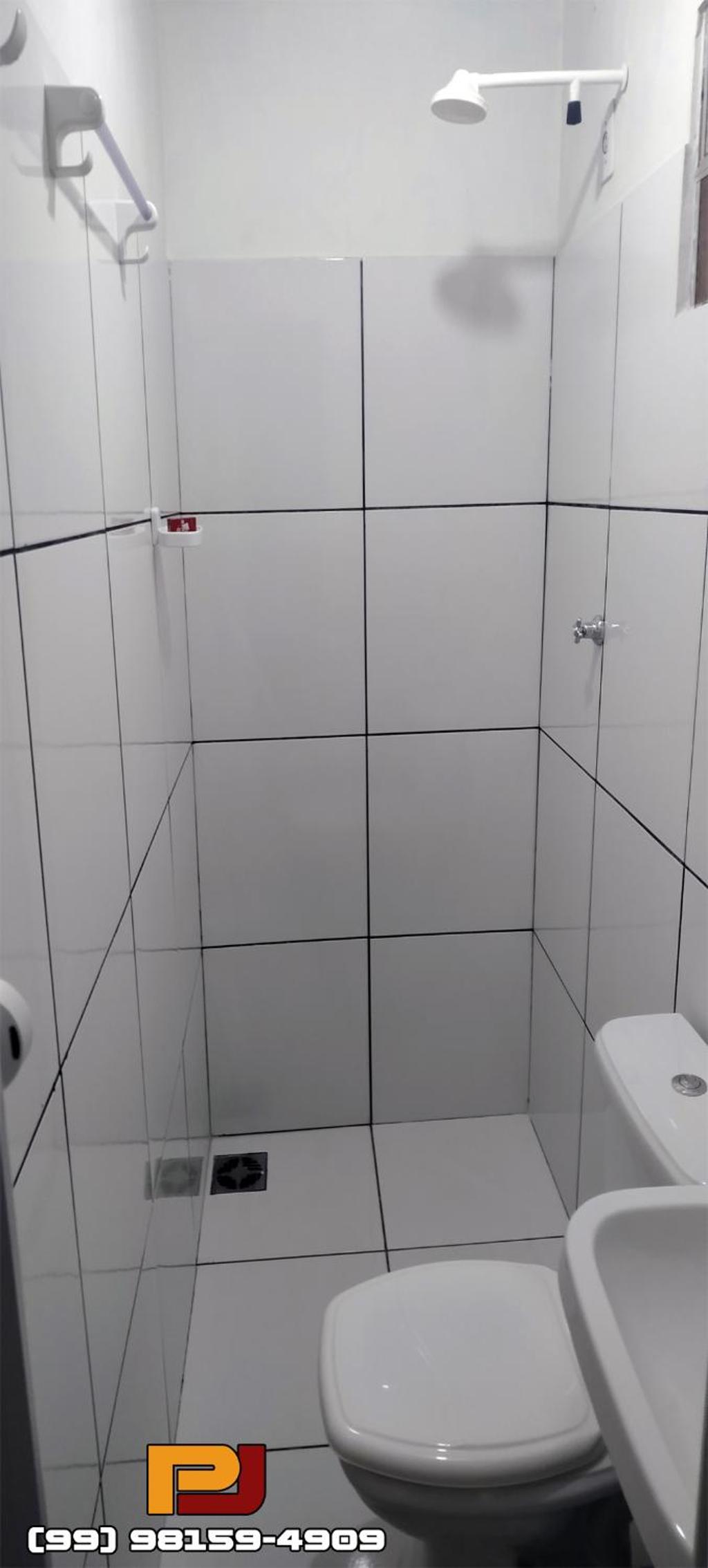 Pousada Jerusalém
