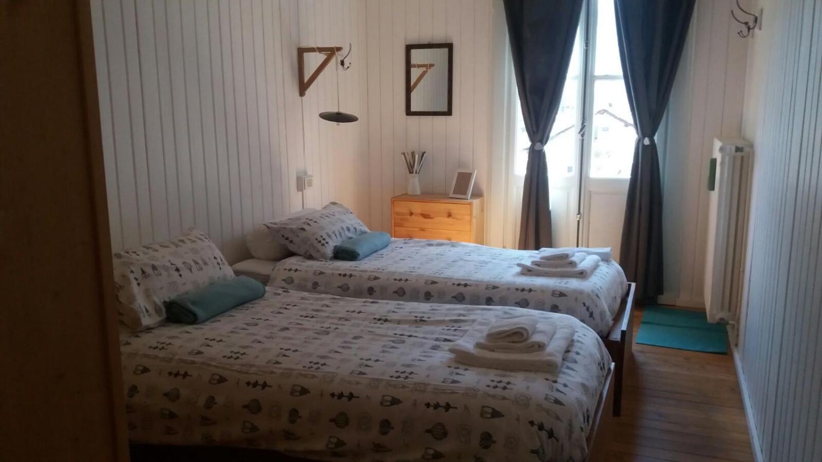 L'aria di Casa