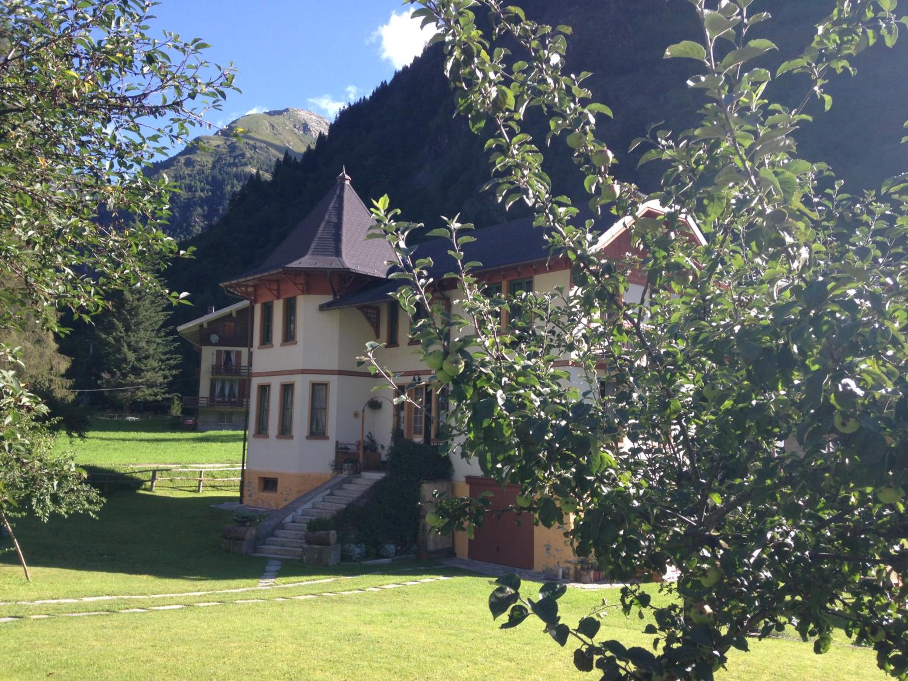 L'aria di Casa photo 5