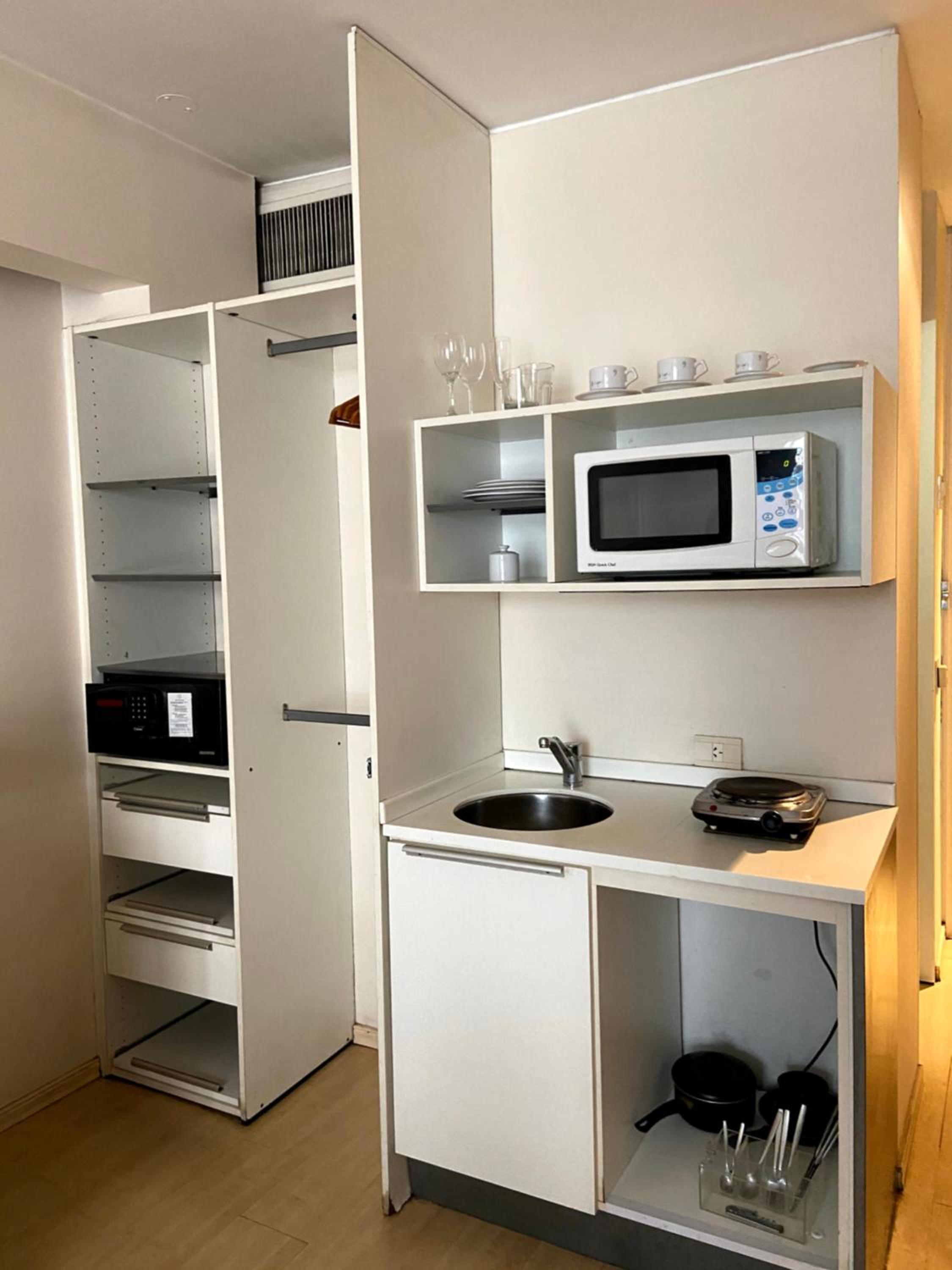Recoleta Apartment