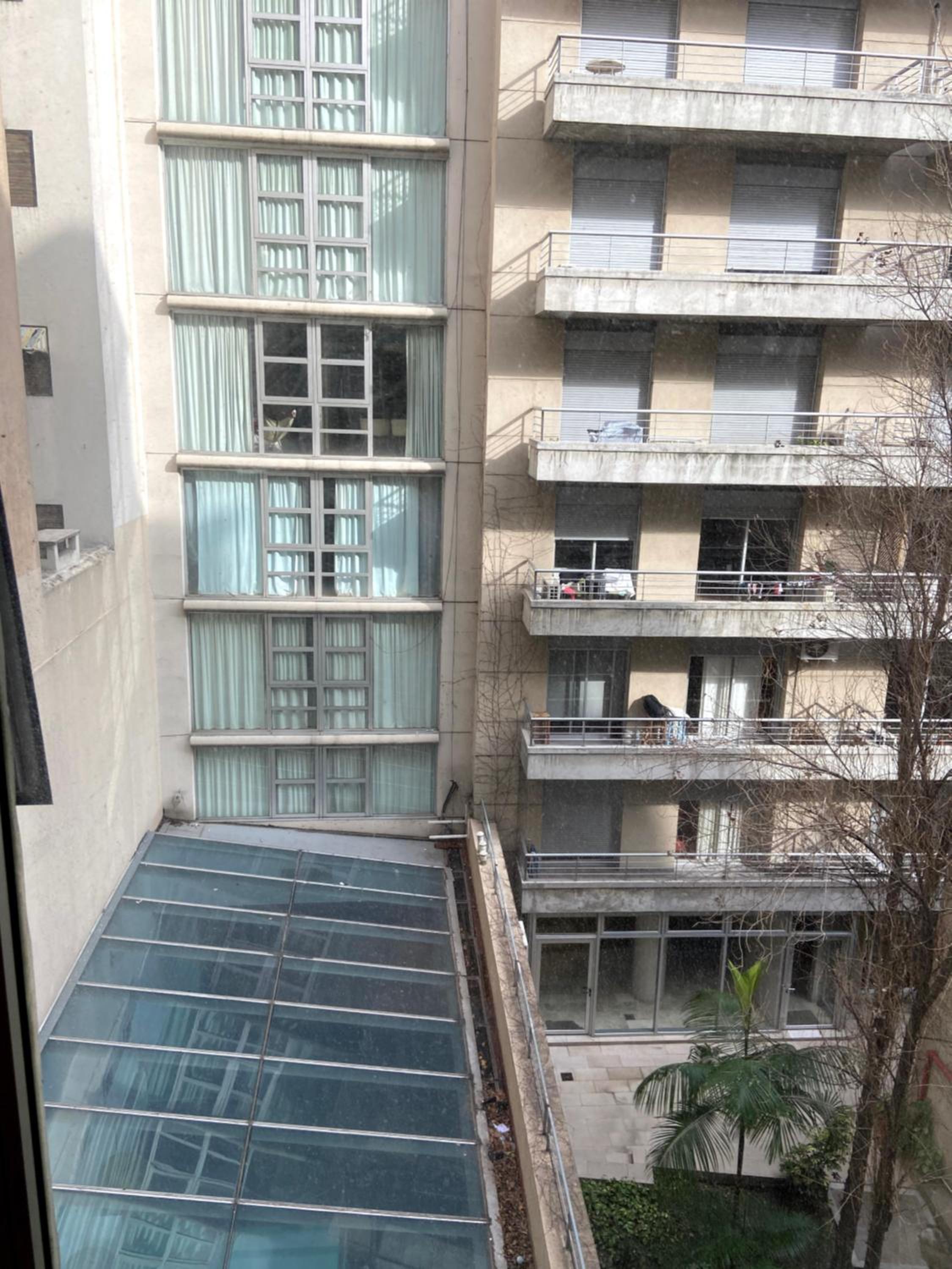 Recoleta Apartment