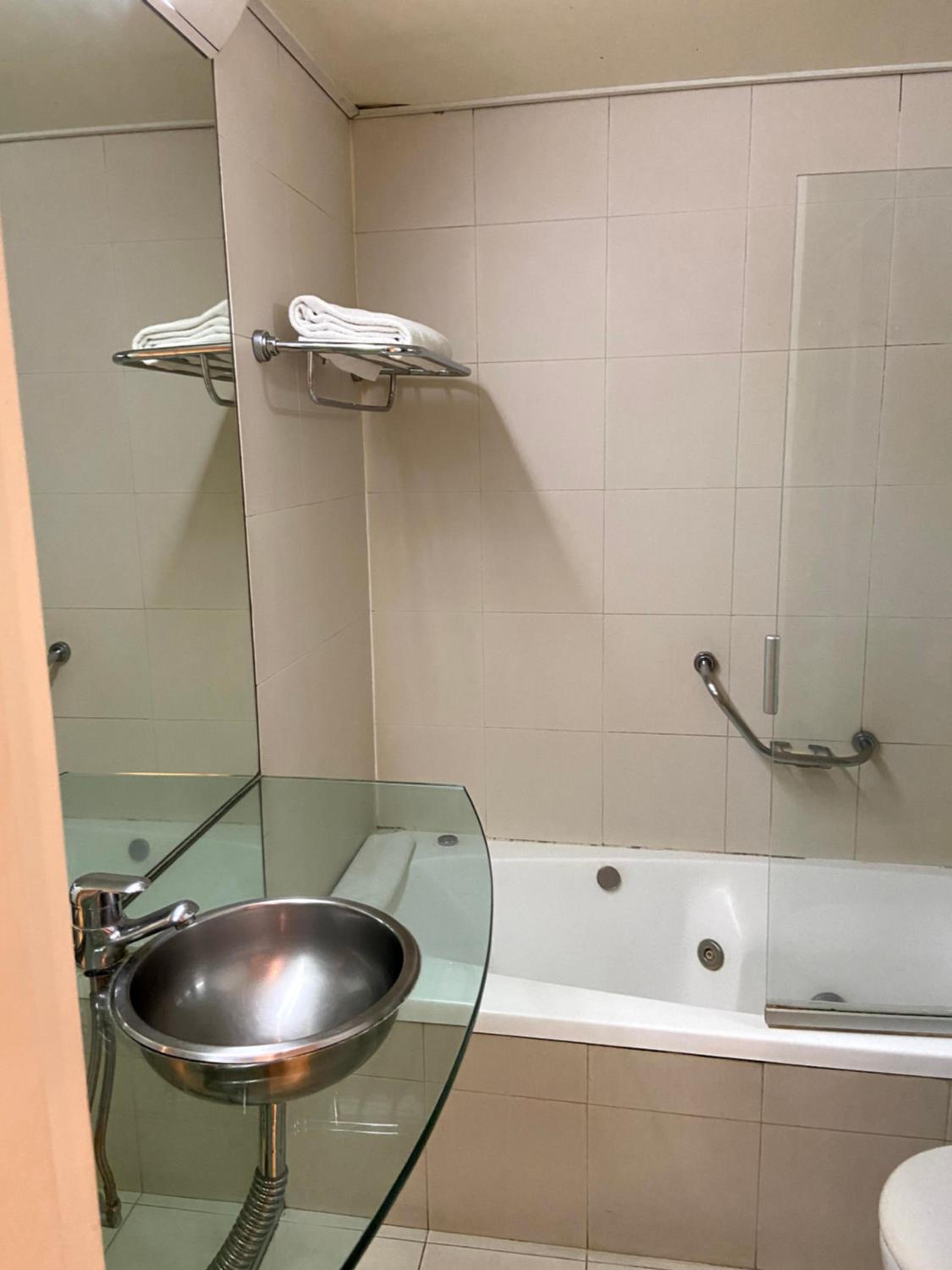 Recoleta Apartment