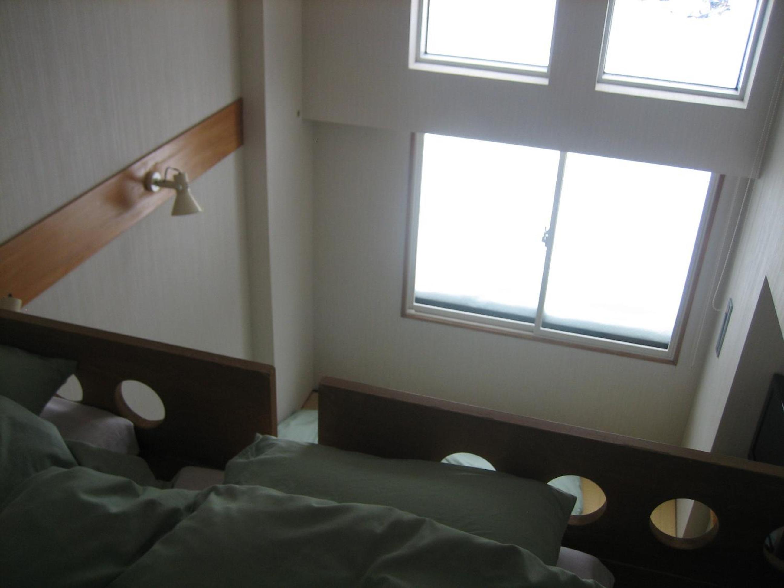 Lodge Nakajima