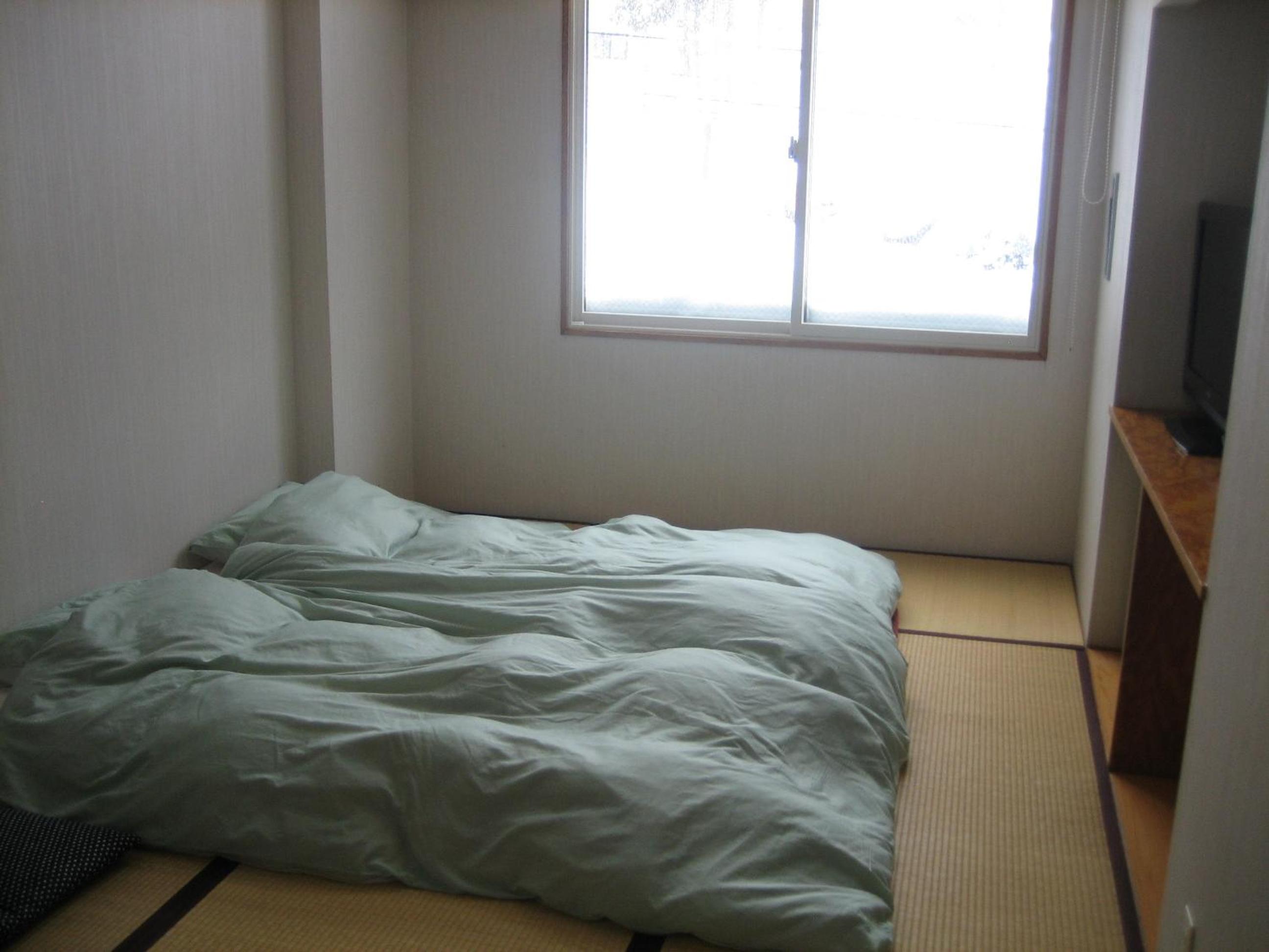 Lodge Nakajima