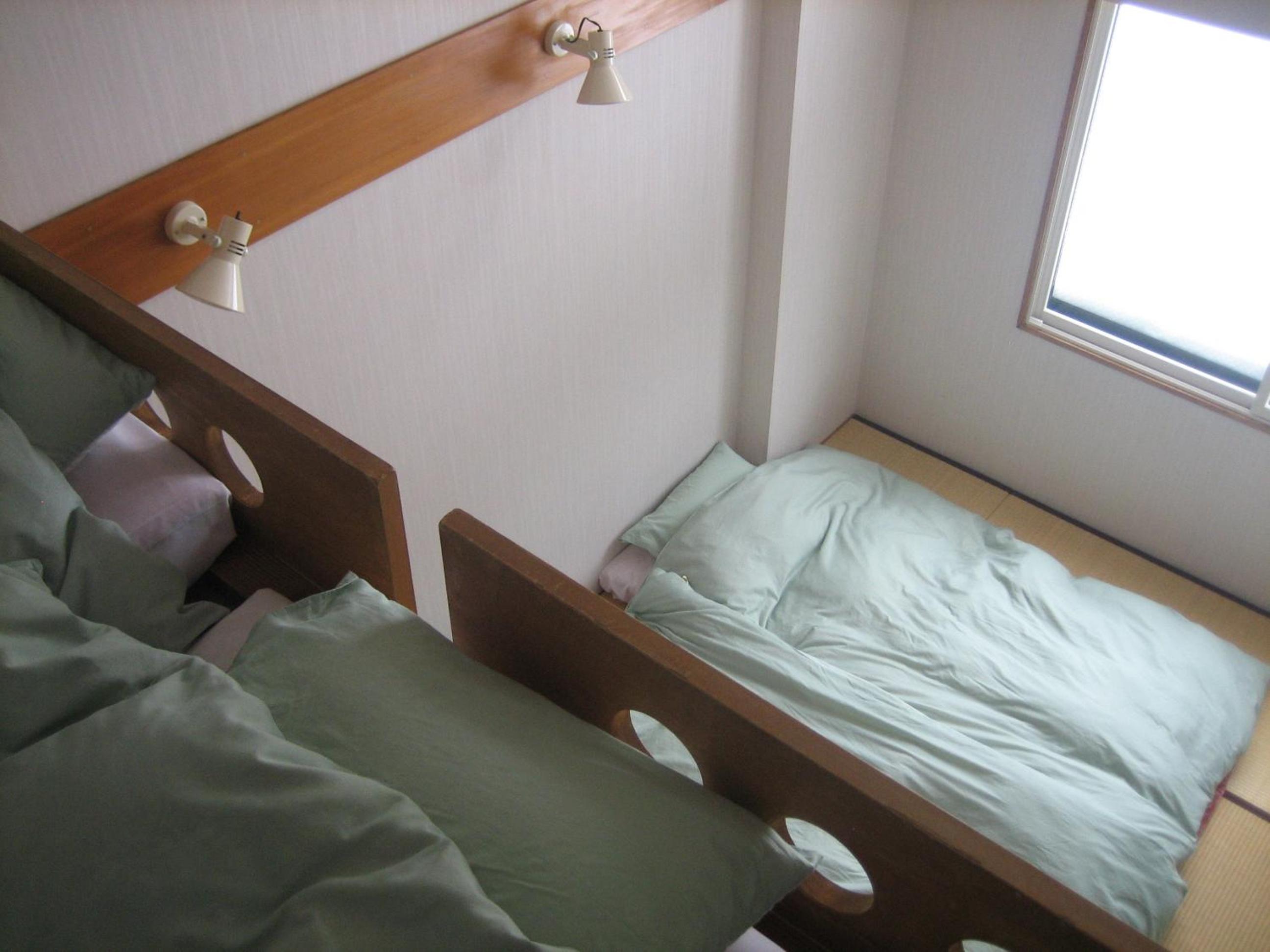Lodge Nakajima