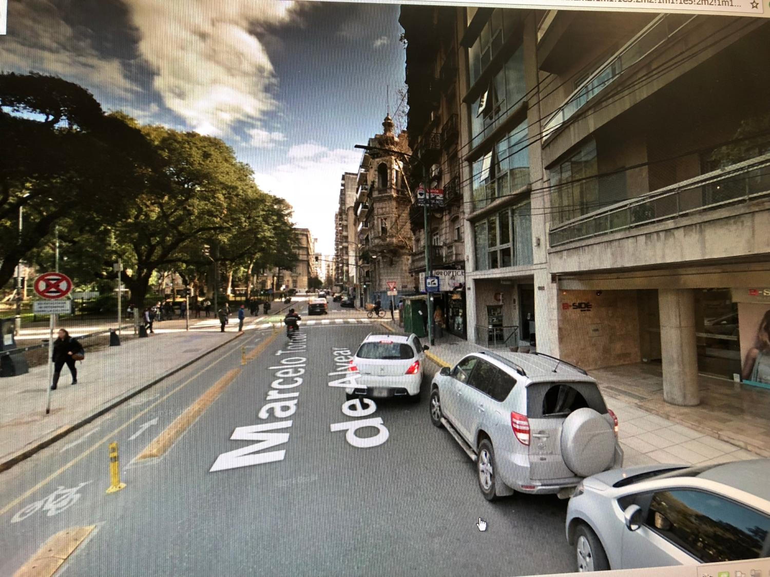 Recoleta Apartment