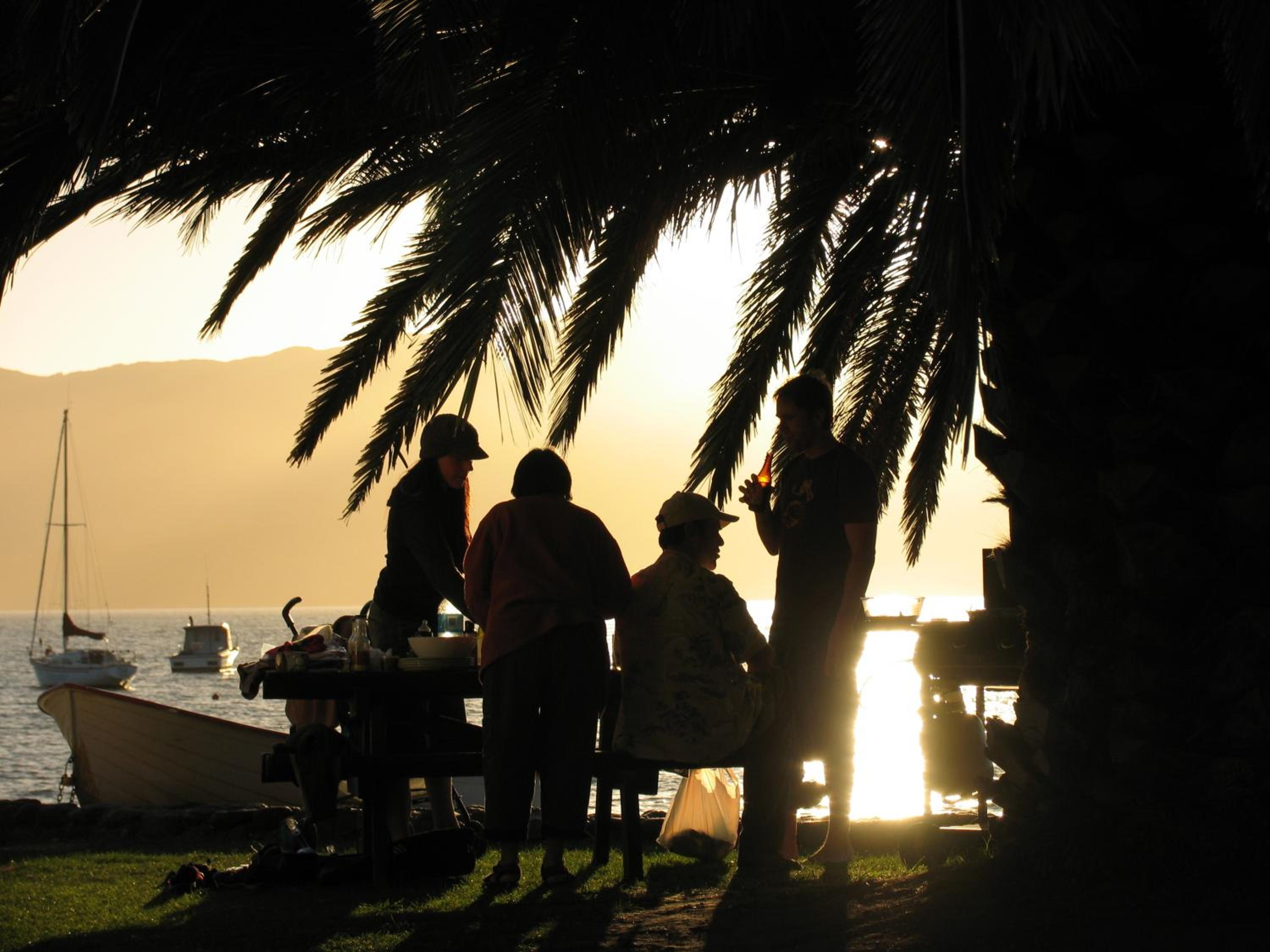 Akaroa Waterfront Motels