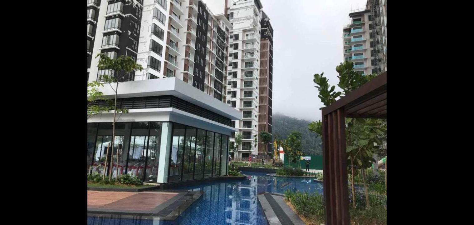 Midhills Mist & Bloom Y5tvbox AIRCOND Genting Highland photo 6