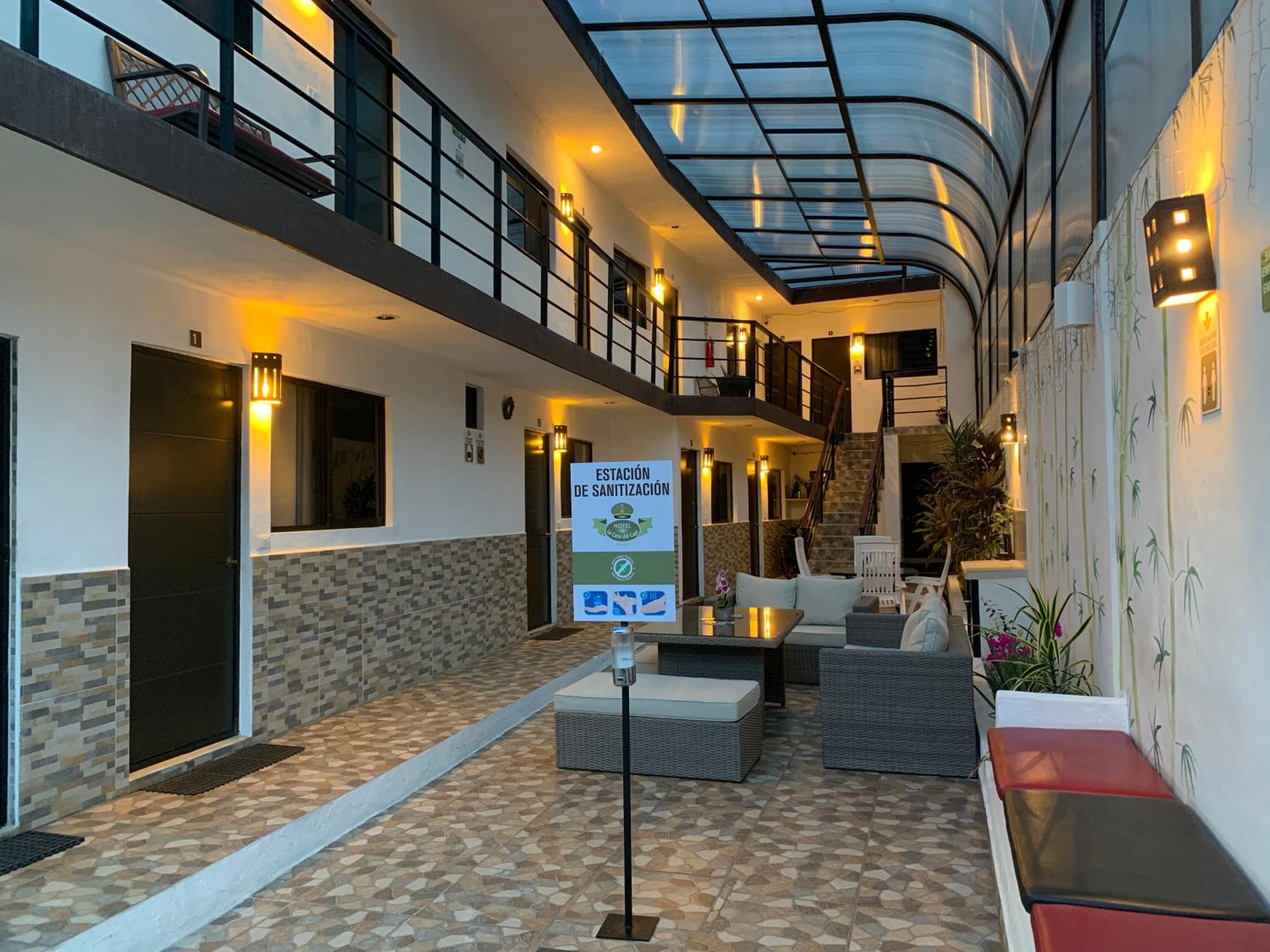 Hotel La Casa del Capi - Image 1