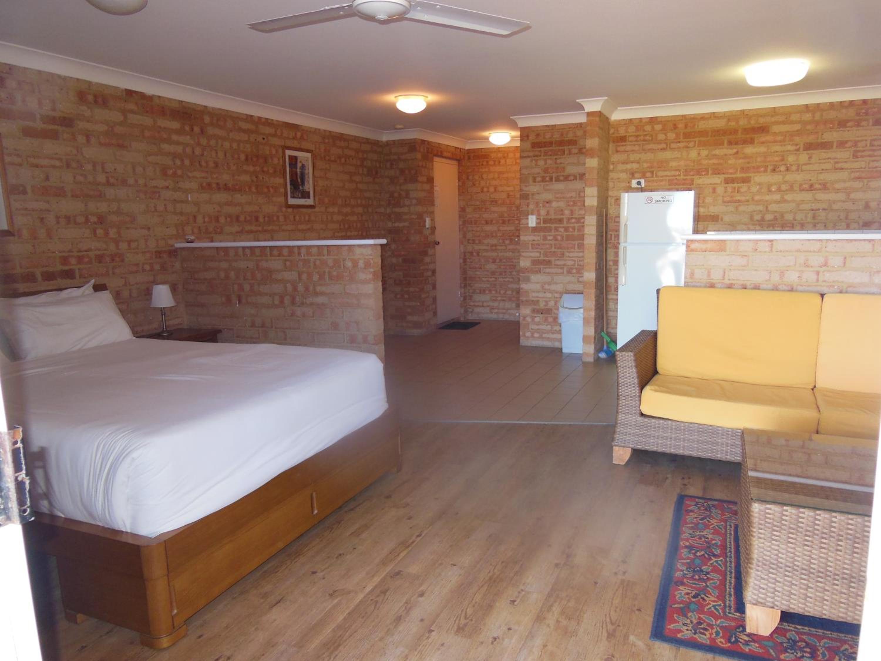 Seaspray Beach Holiday Park