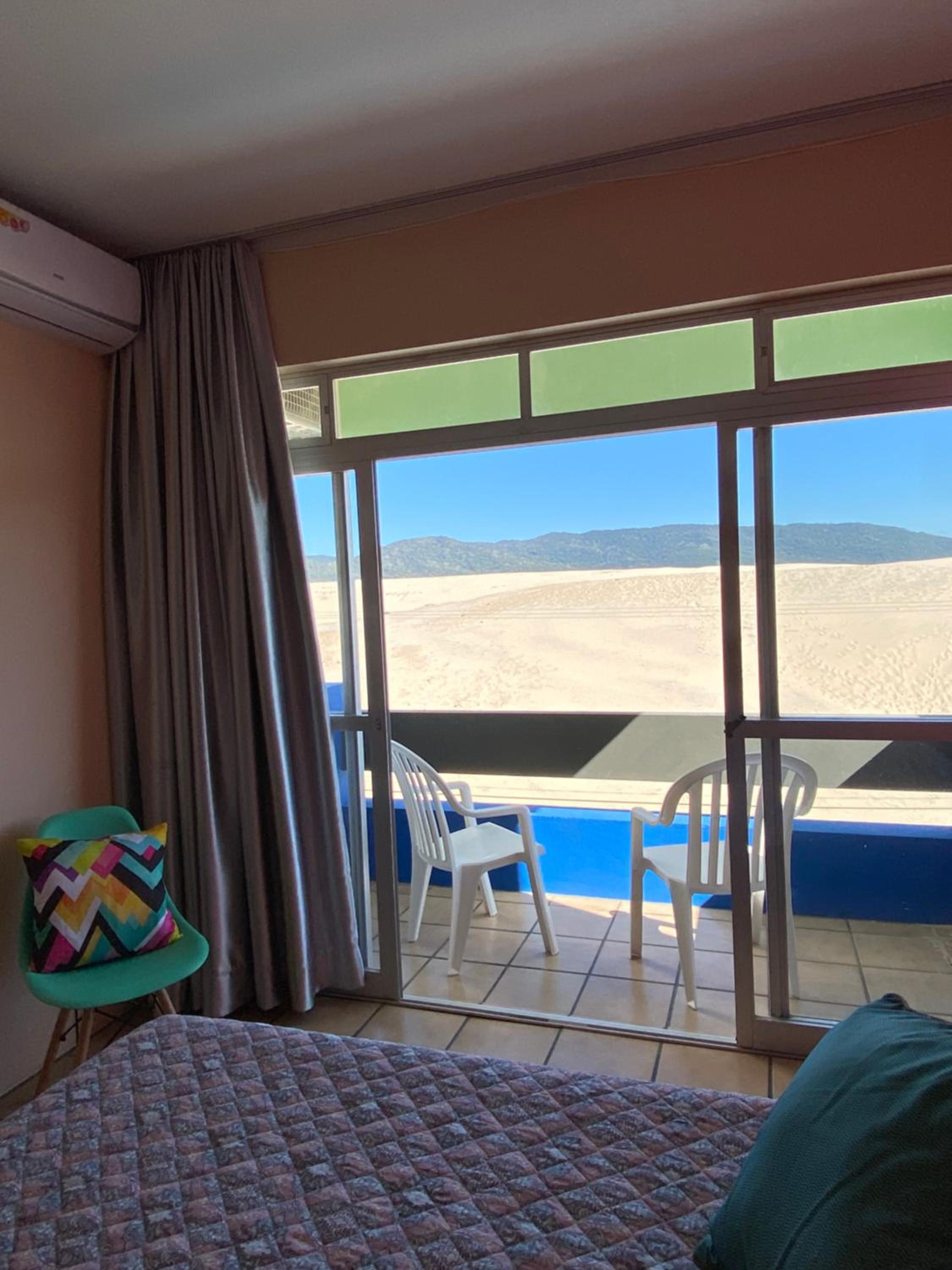 Via Praia Apart Hotel