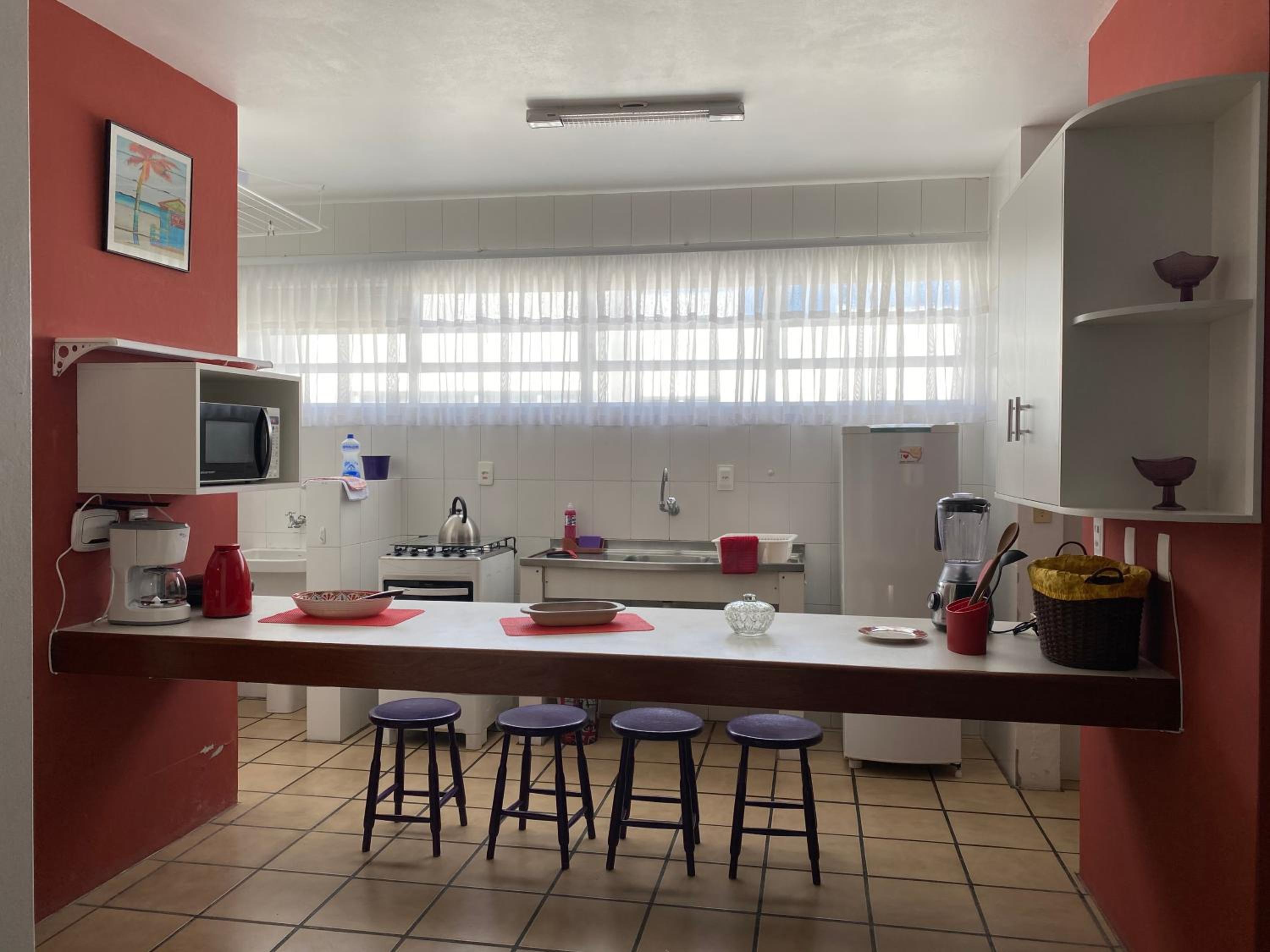Via Praia Apart Hotel