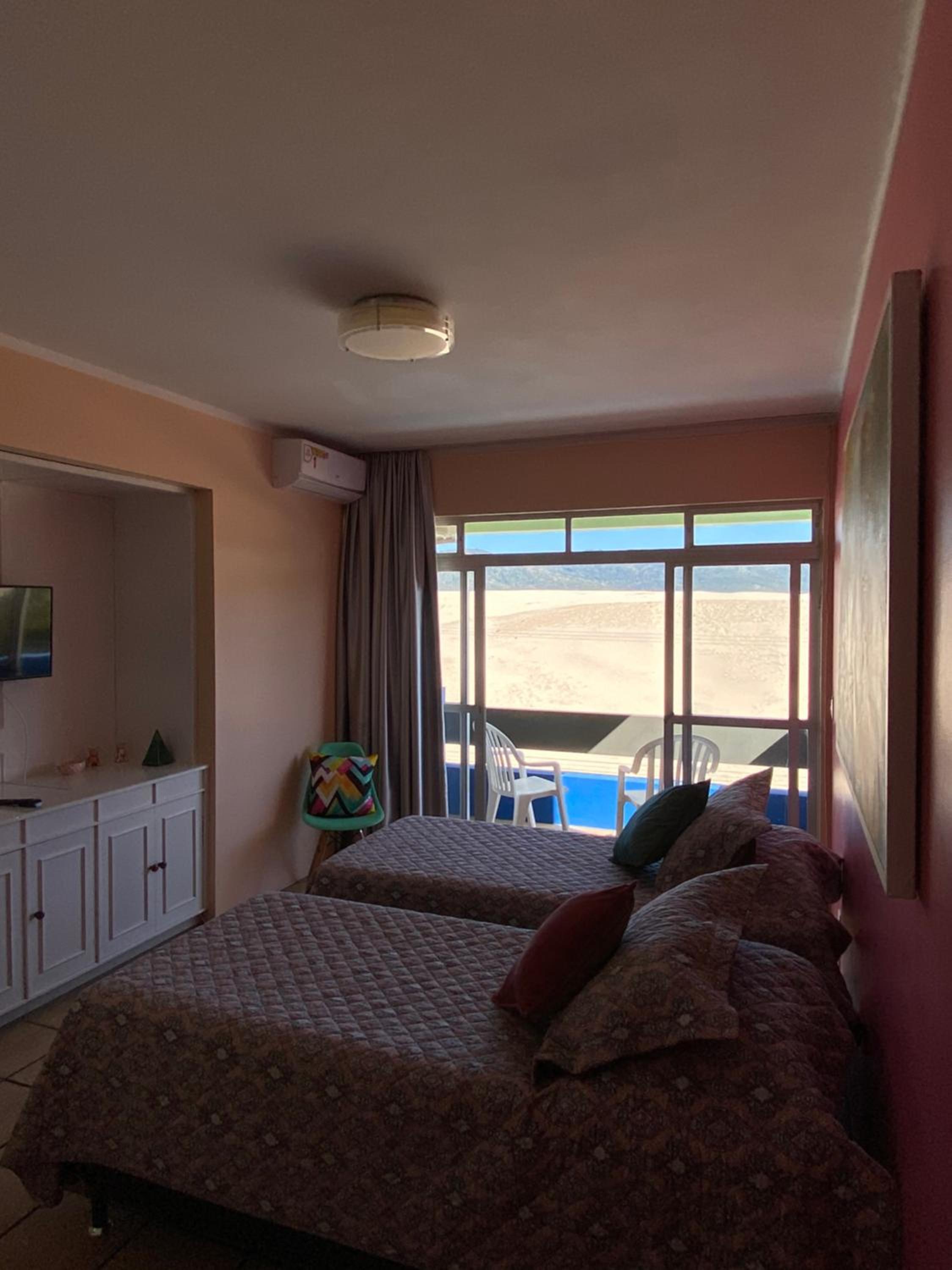 Via Praia Apart Hotel