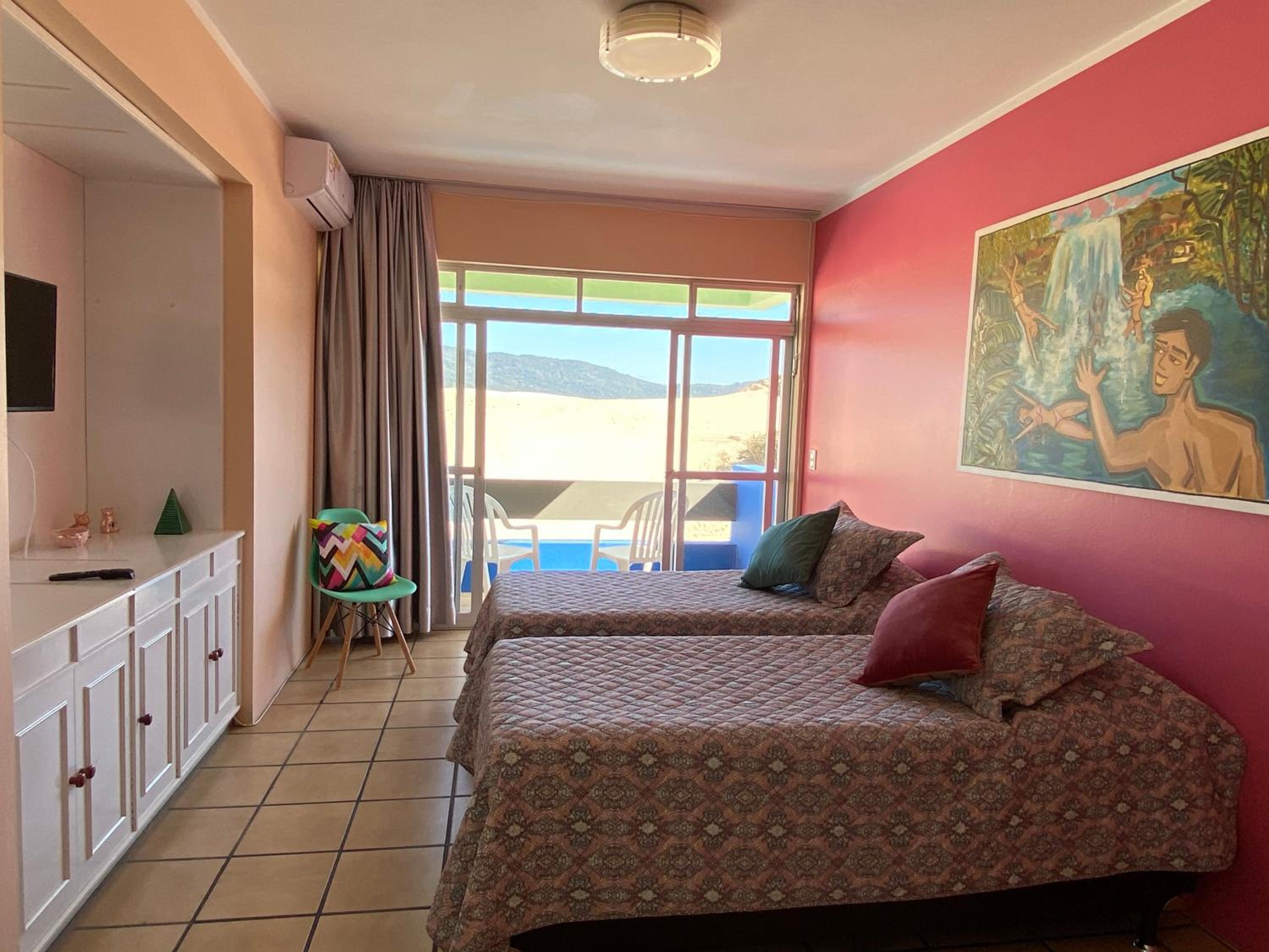 Via Praia Apart Hotel