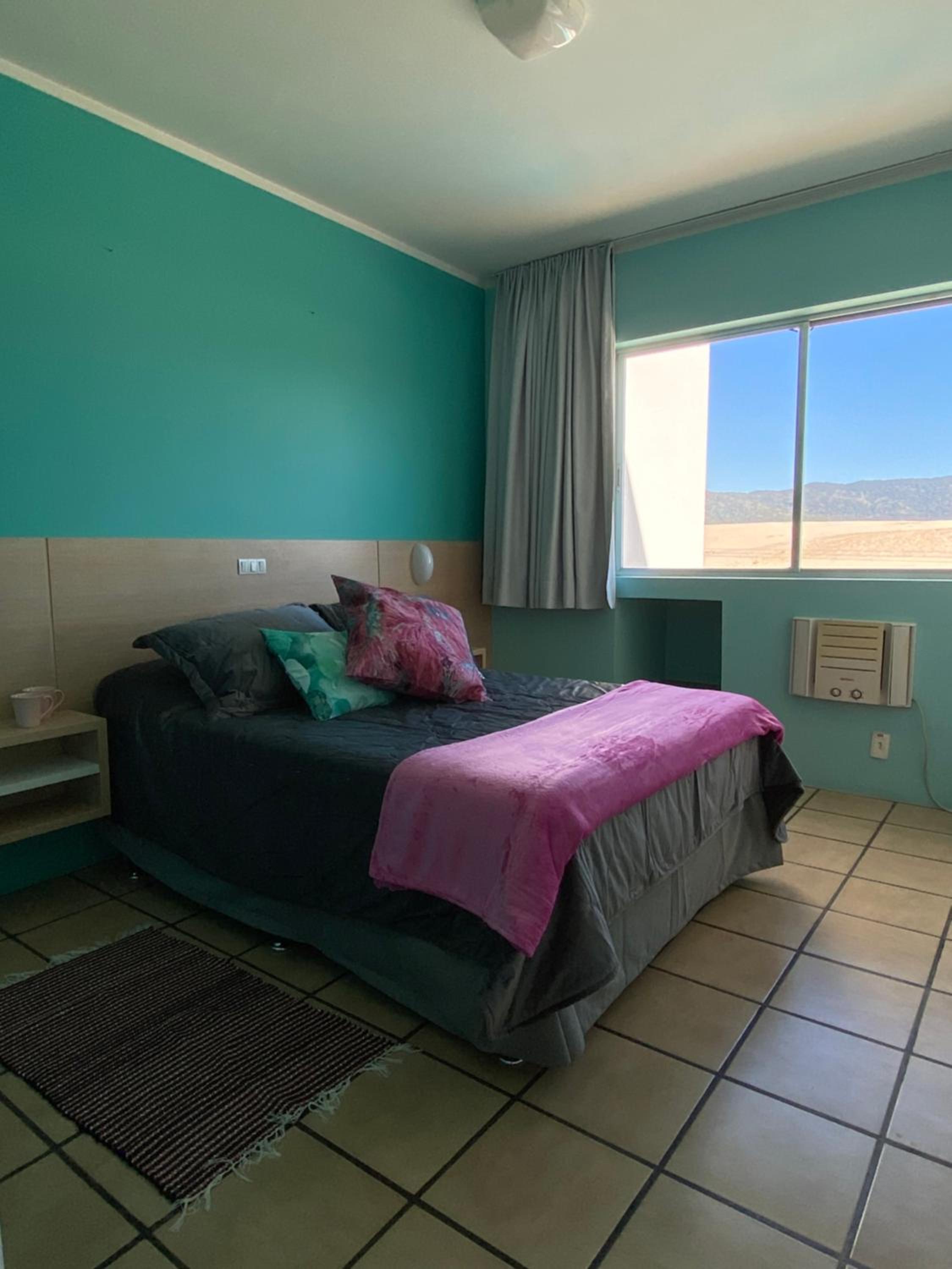Via Praia Apart Hotel
