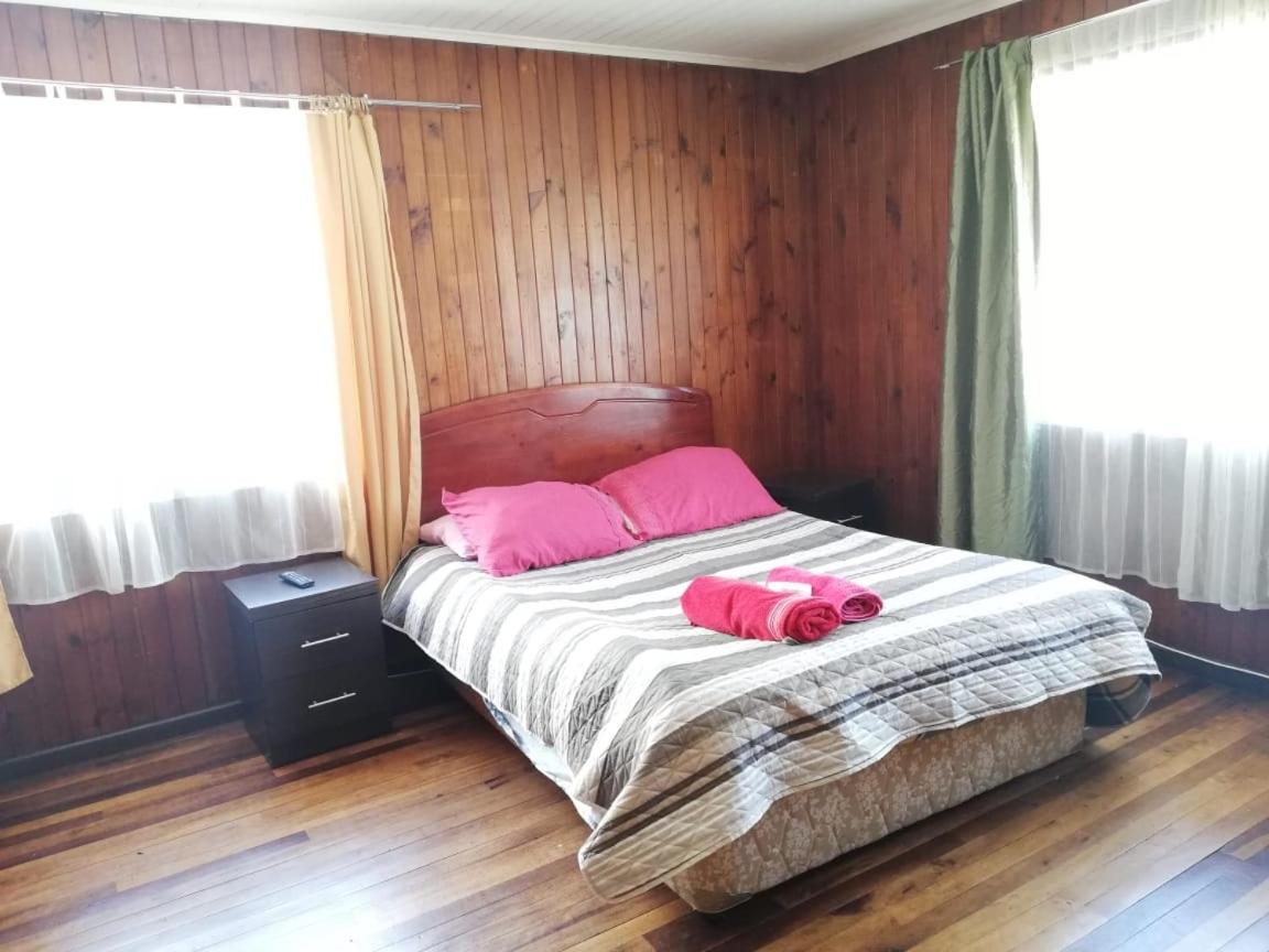 Eliodoro Yañez Casa o chalet