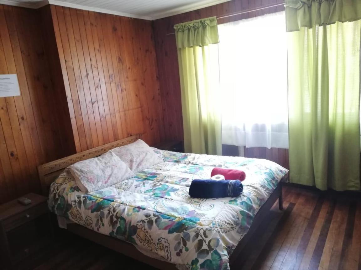 Eliodoro Yañez Casa o chalet