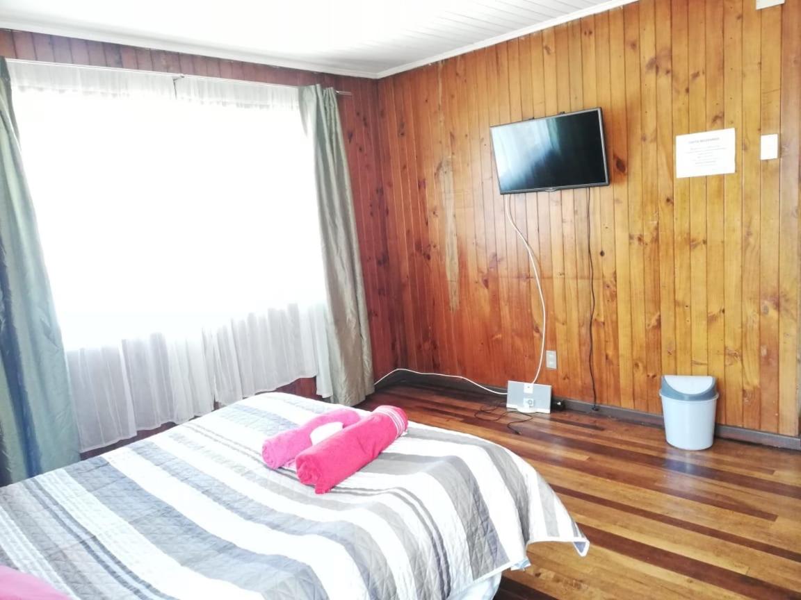 Eliodoro Yañez Casa o chalet