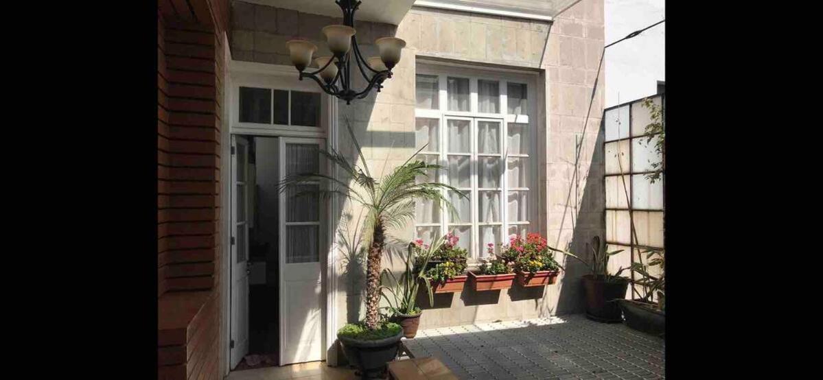 Casa Turin view 3