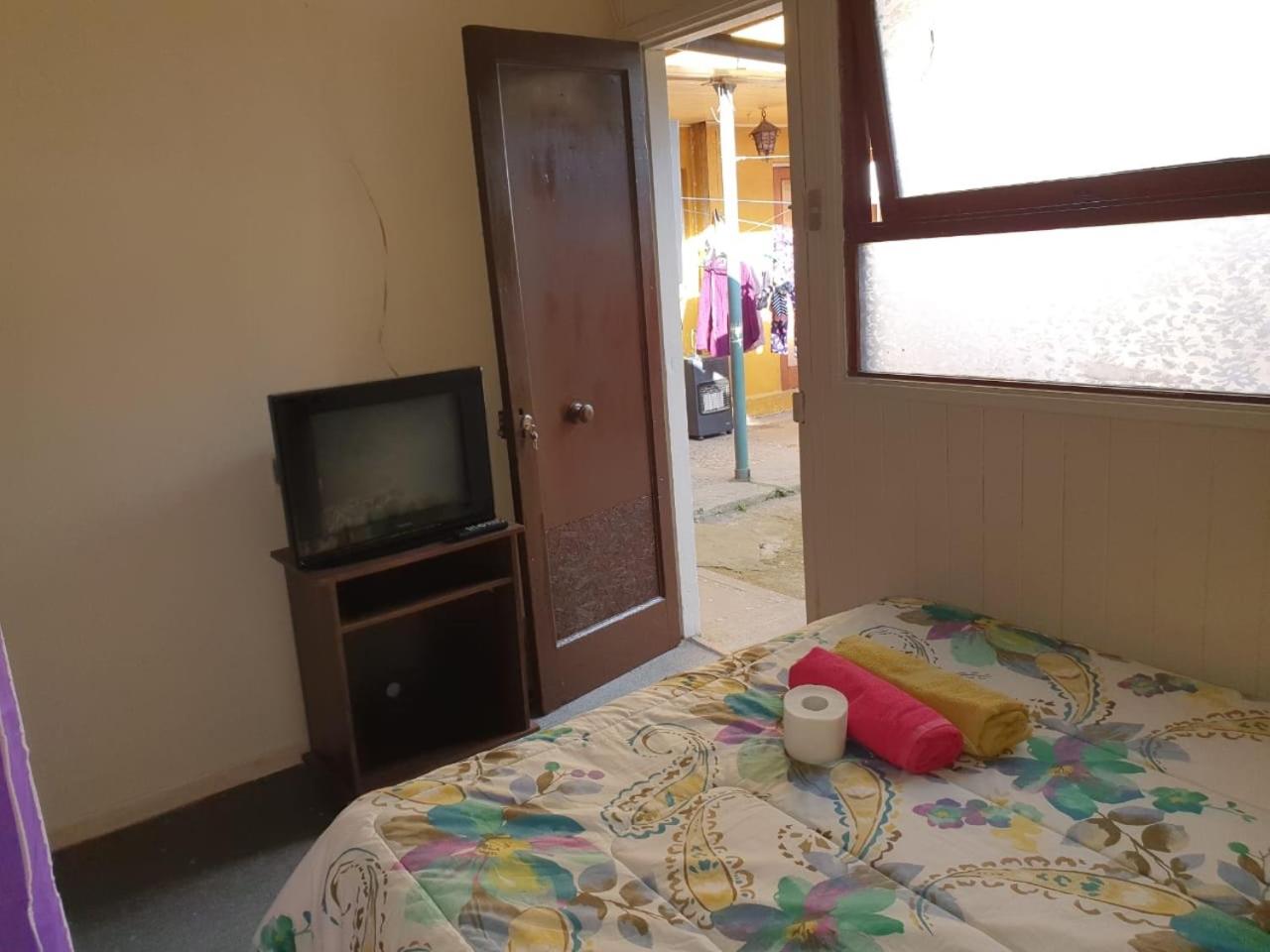Eliodoro Yañez Casa o chalet