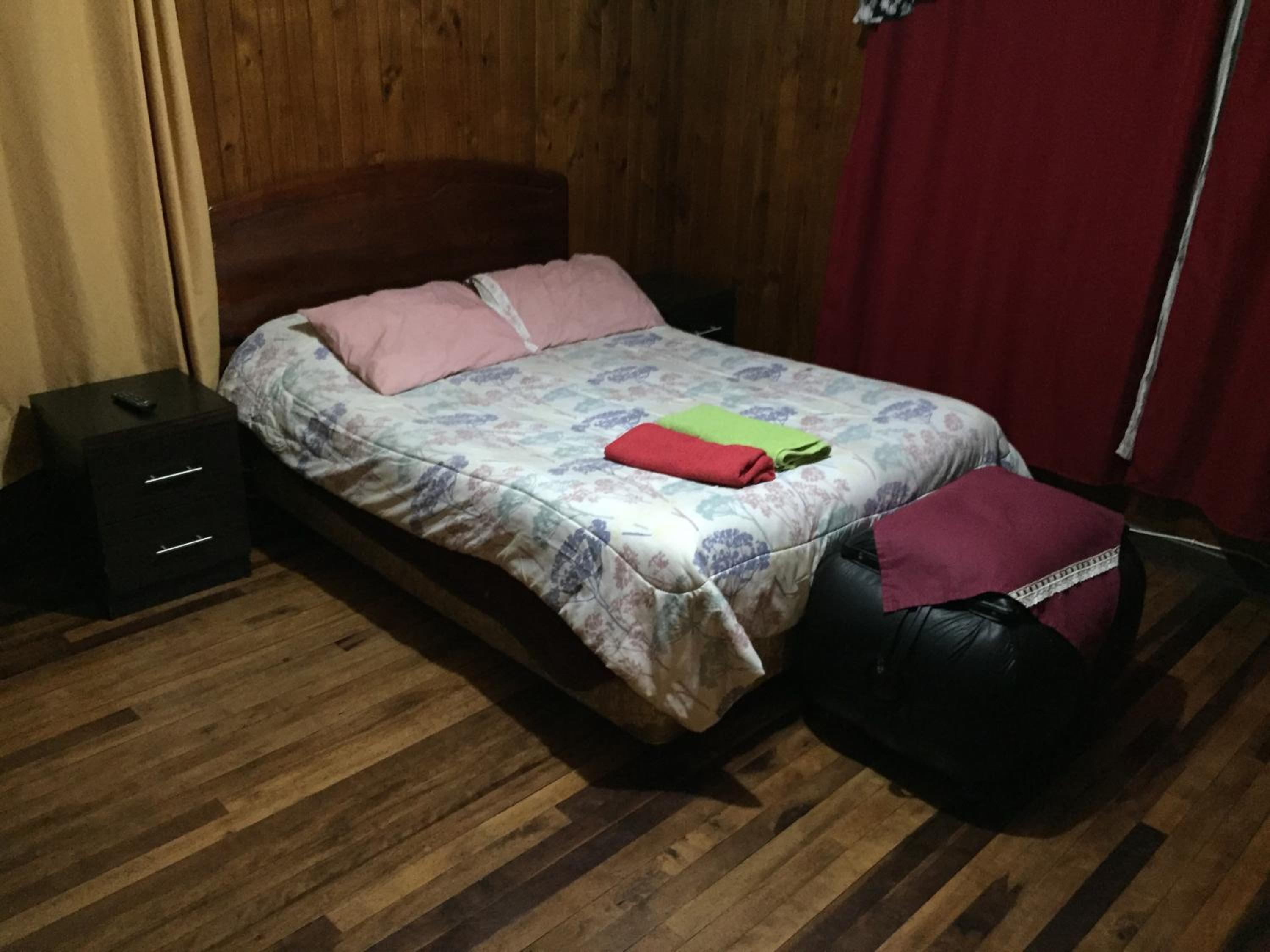 Eliodoro Yañez Casa o chalet