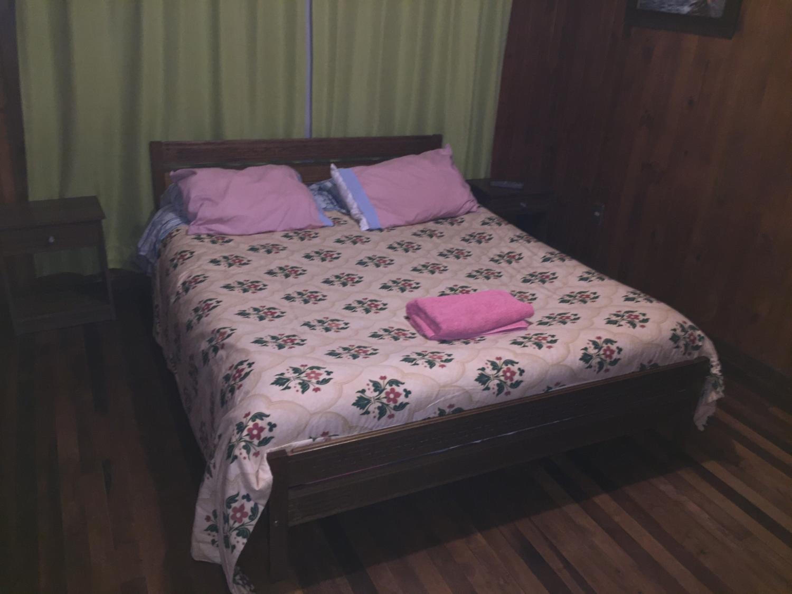 Eliodoro Yañez Casa o chalet