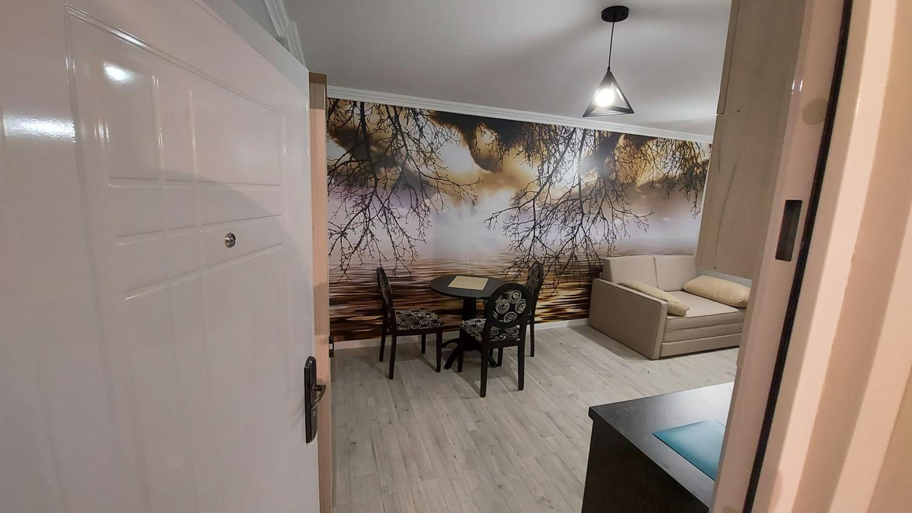 APARTMAN studio DADO view 2