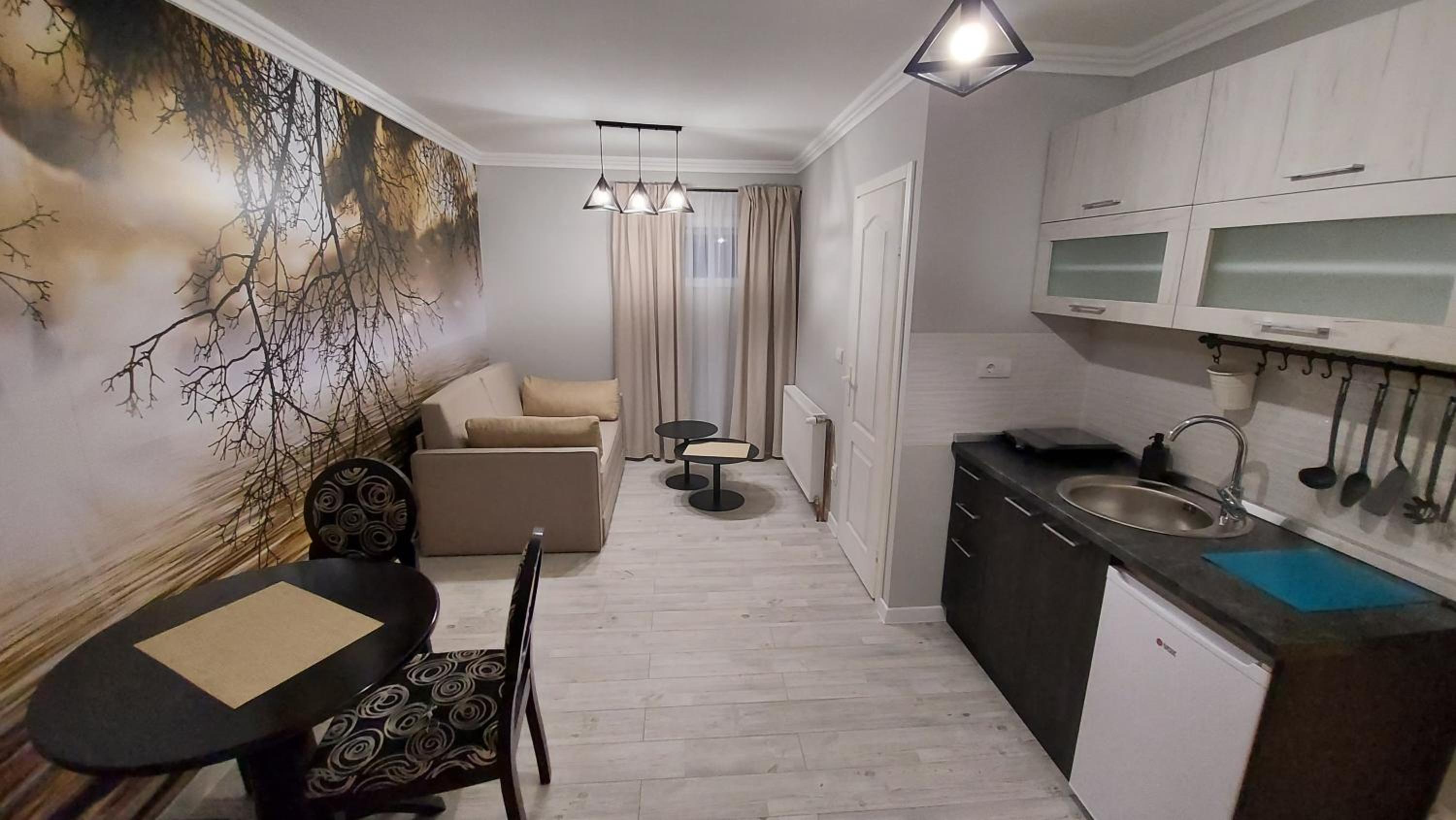 APARTMAN studio DADO view 3